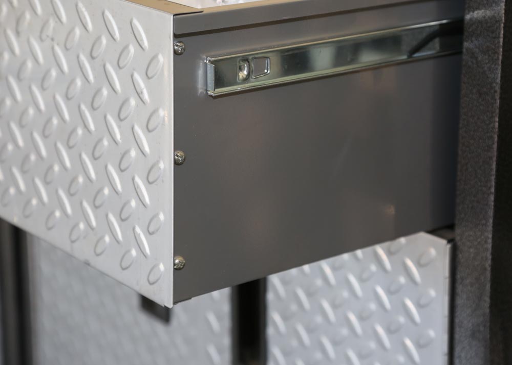 Gladiator Modular GearBox