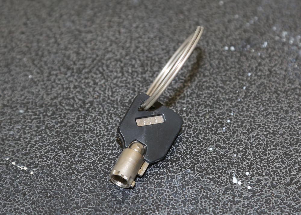 Gladiator Modular GearBox