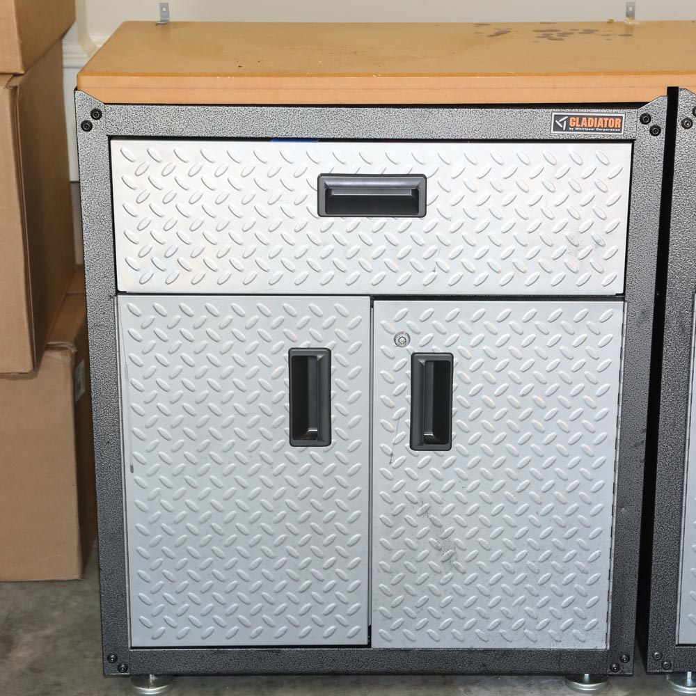 Gladiator Modular GearBox