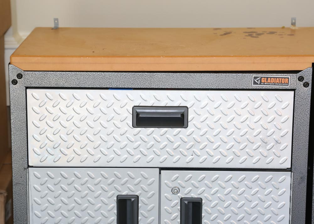 Gladiator Modular GearBox