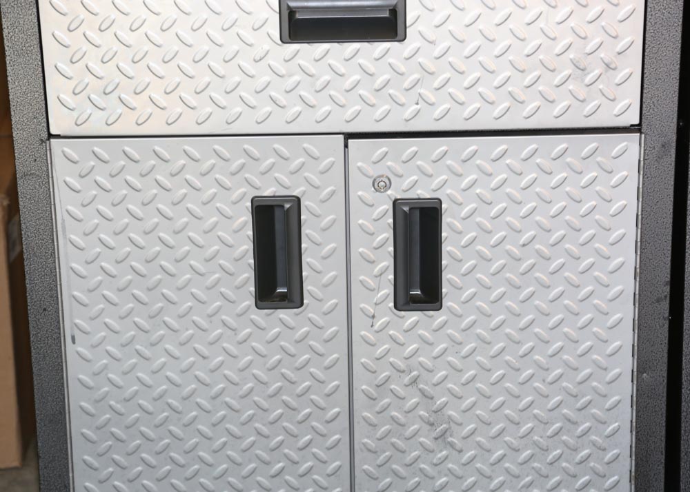 Gladiator Modular GearBox