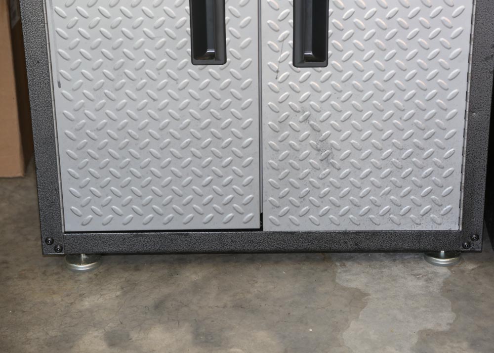 Gladiator Modular GearBox