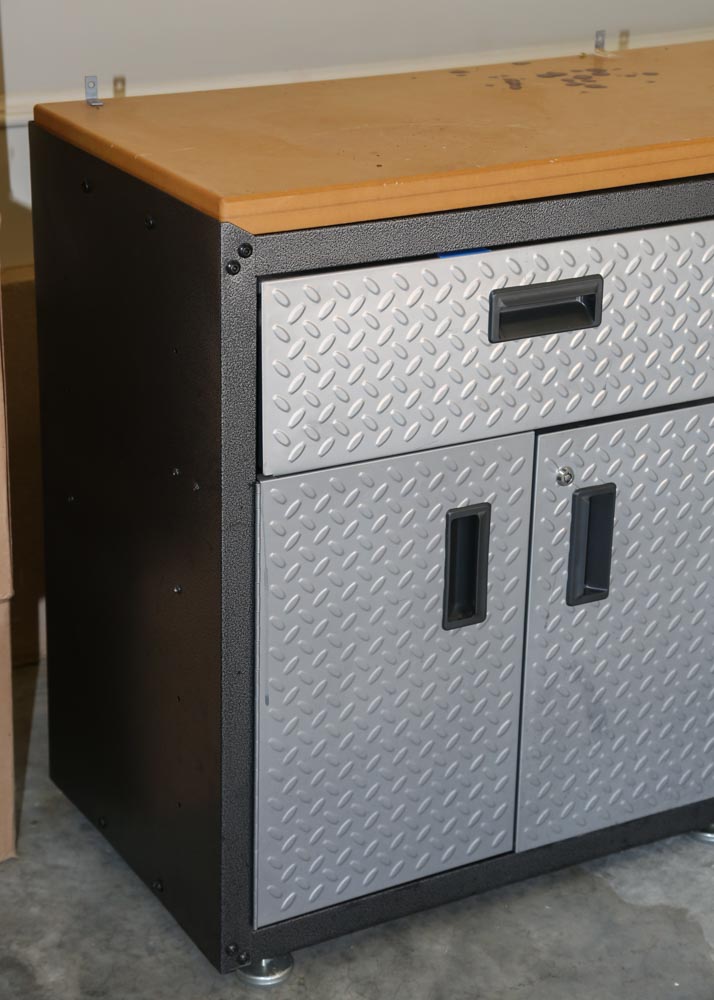 Gladiator Modular GearBox