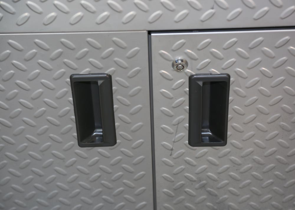 Gladiator Modular GearBox