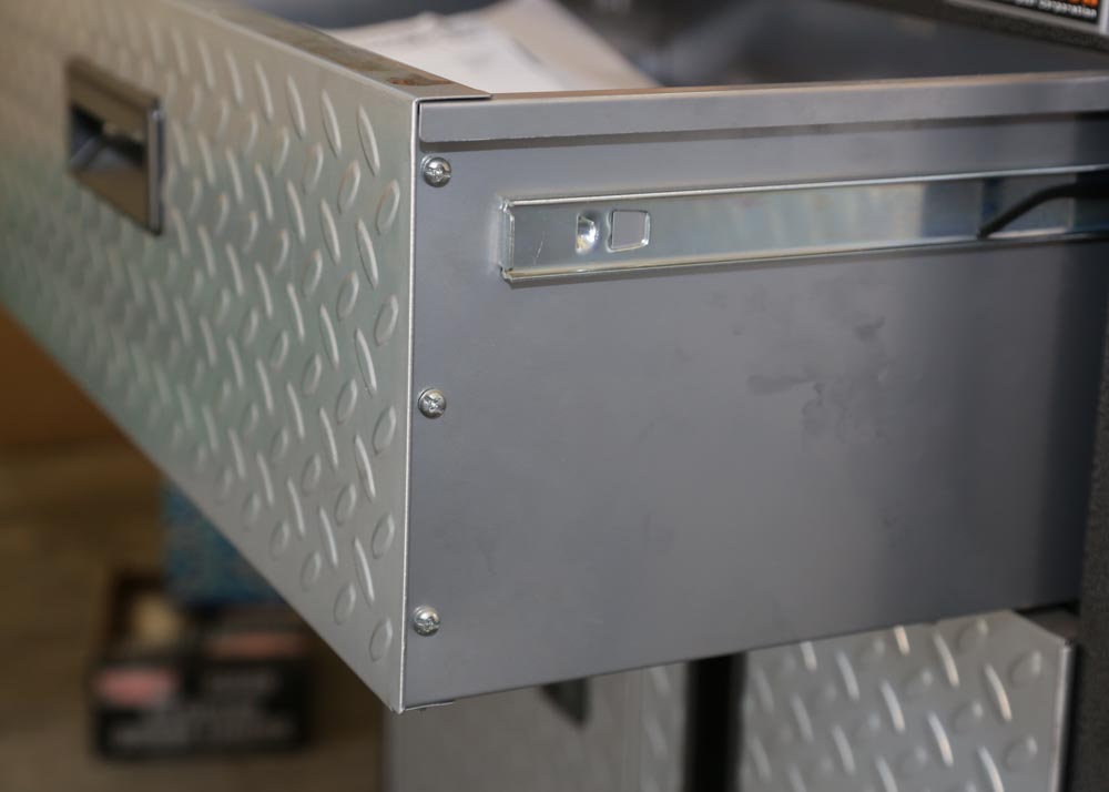 Gladiator Modular GearBox