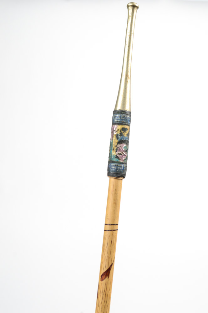 Antique Chinese Cigarette Holder