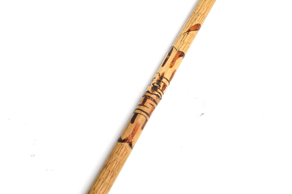 Antique Chinese Cigarette Holder