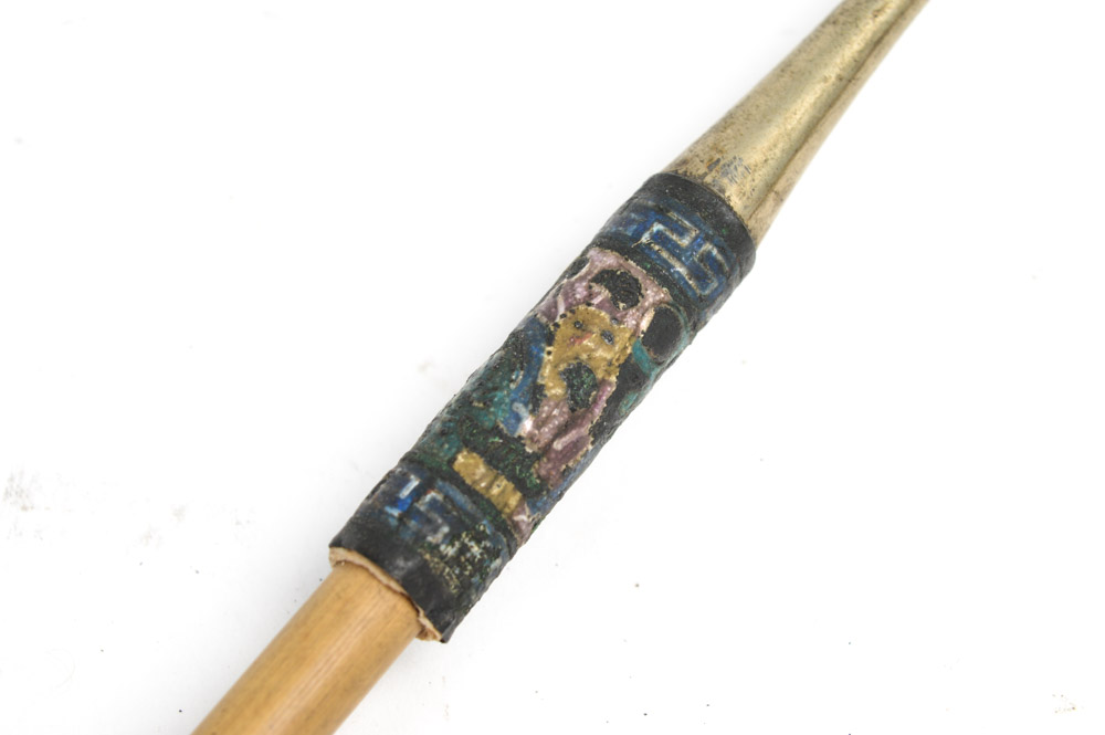Antique Chinese Cigarette Holder