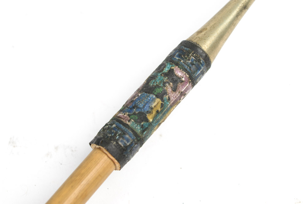 Antique Chinese Cigarette Holder