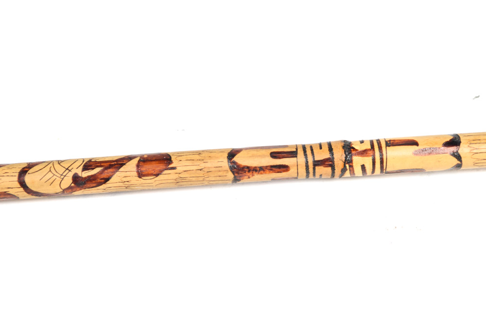 Antique Chinese Cigarette Holder