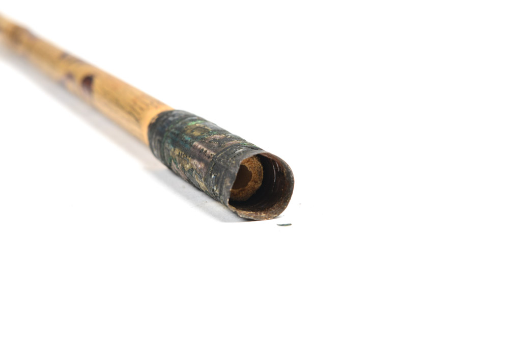 Antique Chinese Cigarette Holder