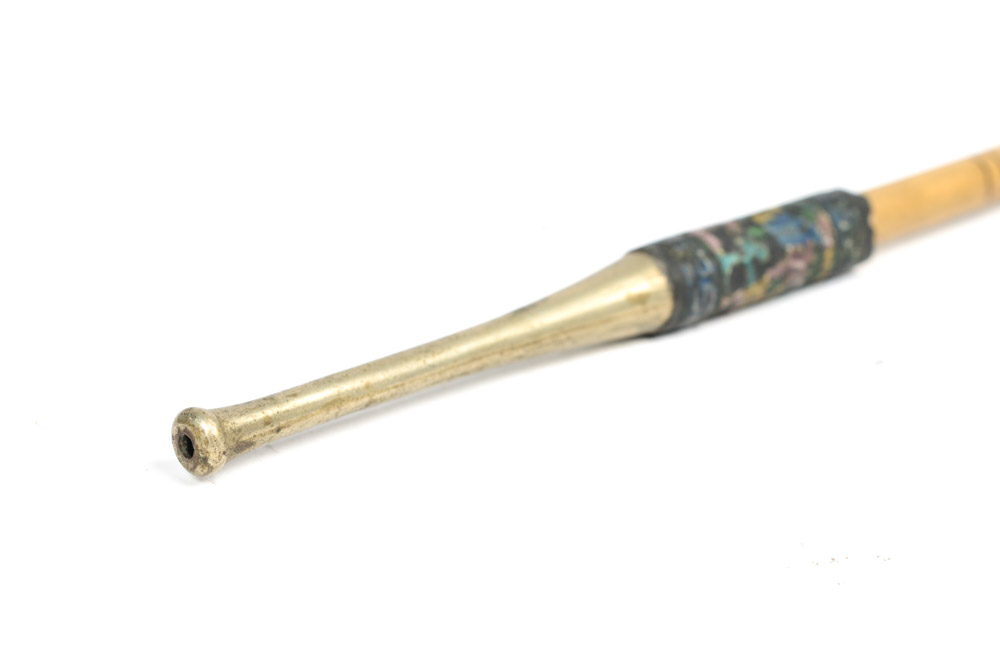 Antique Chinese Cigarette Holder