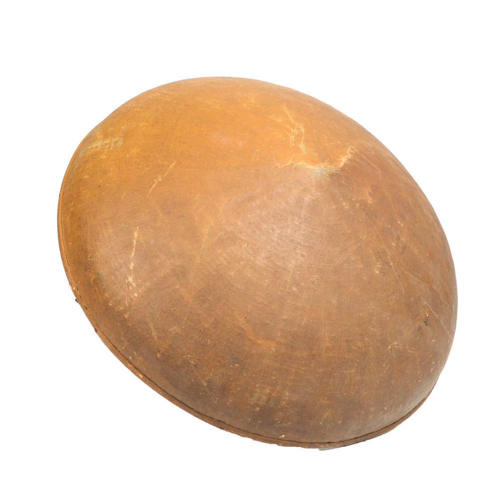 Antique Asian Farmers Hat