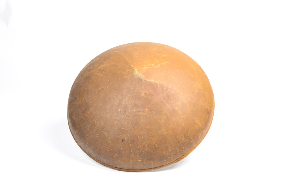 Antique Asian Farmers Hat