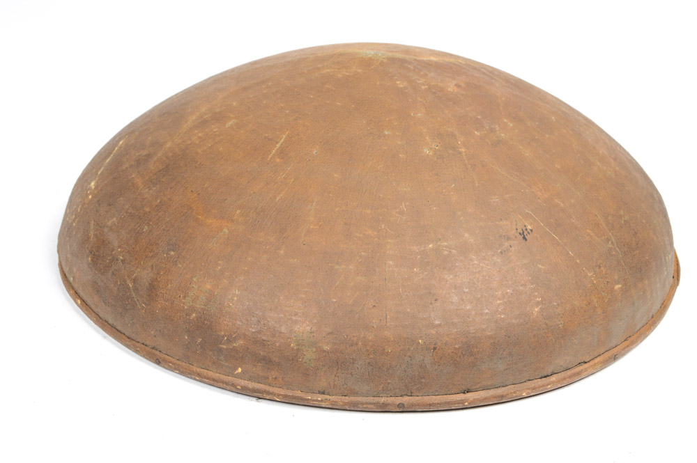 Antique Asian Farmers Hat