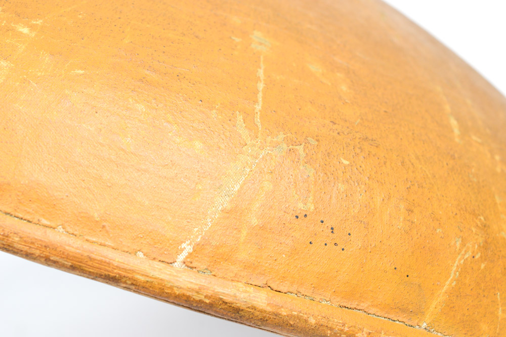 Antique Asian Farmers Hat