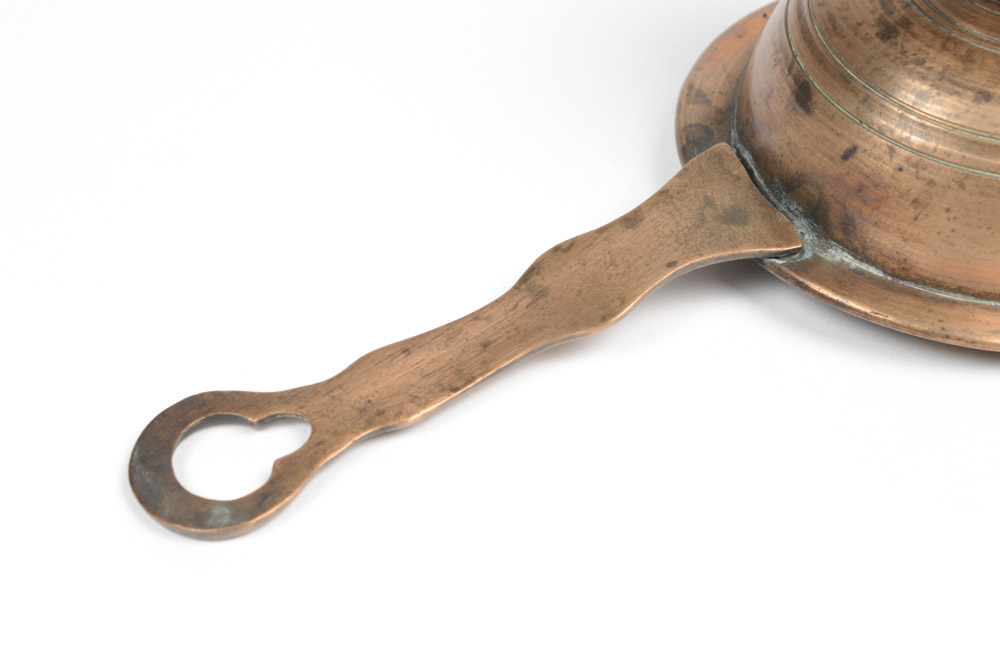 Two Antique Incense Burners