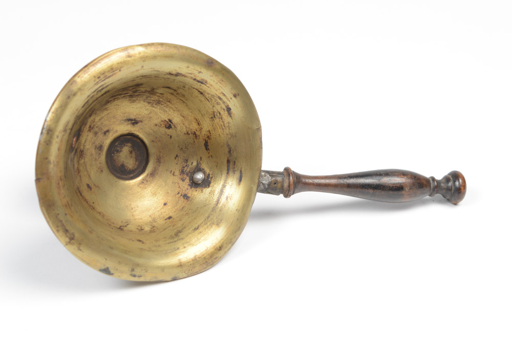 Two Antique Incense Burners