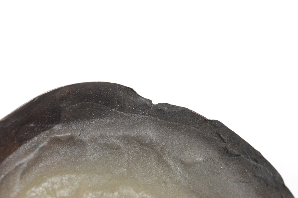 Five Antique Hand Wrought Spoons