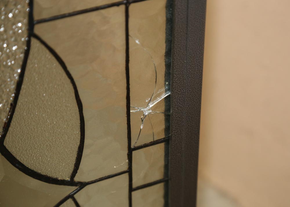 Frontgate Fireplace Screen