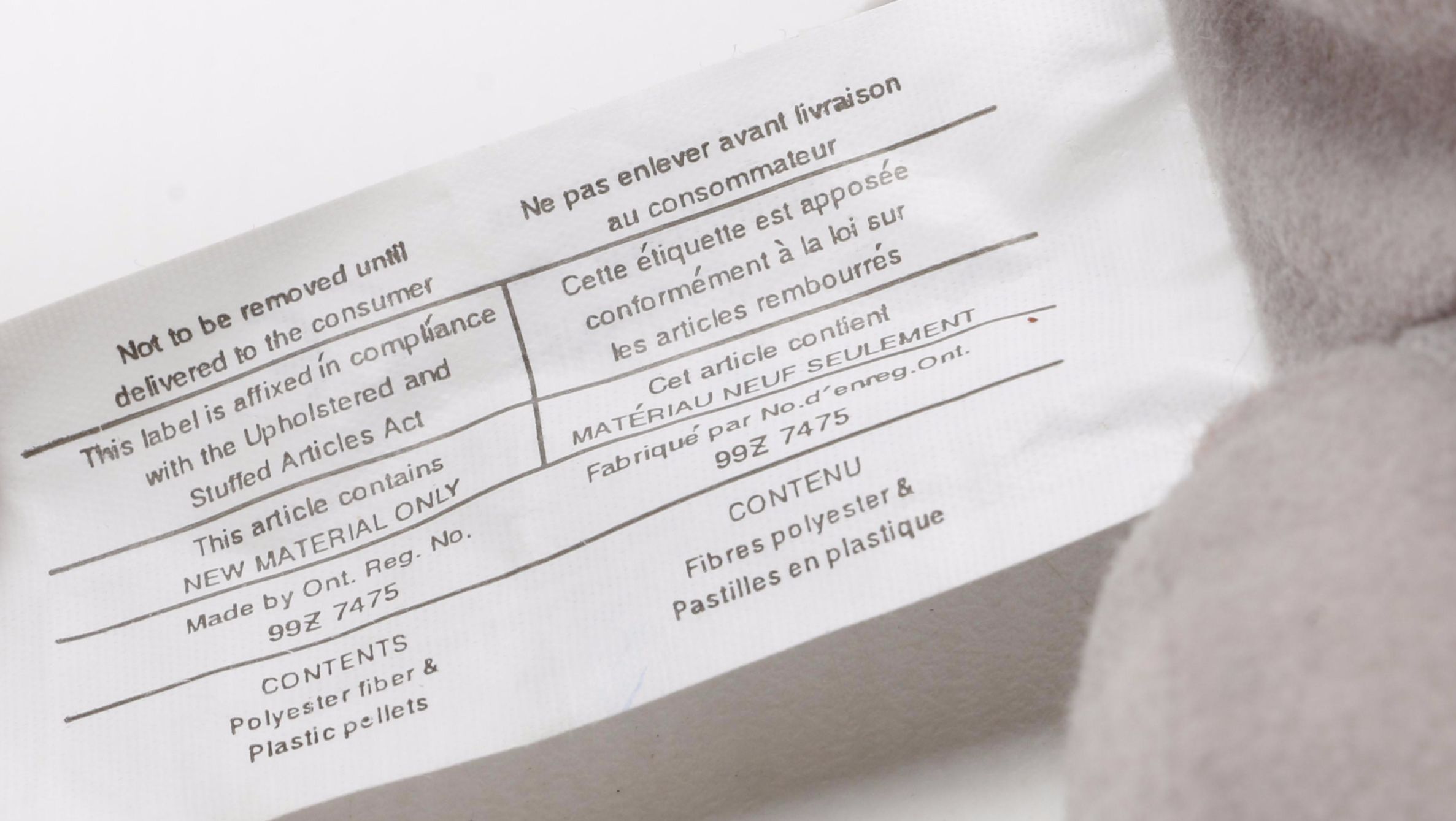 Disney Plush Toys From "The Rescuers" and "Chip and Dale"