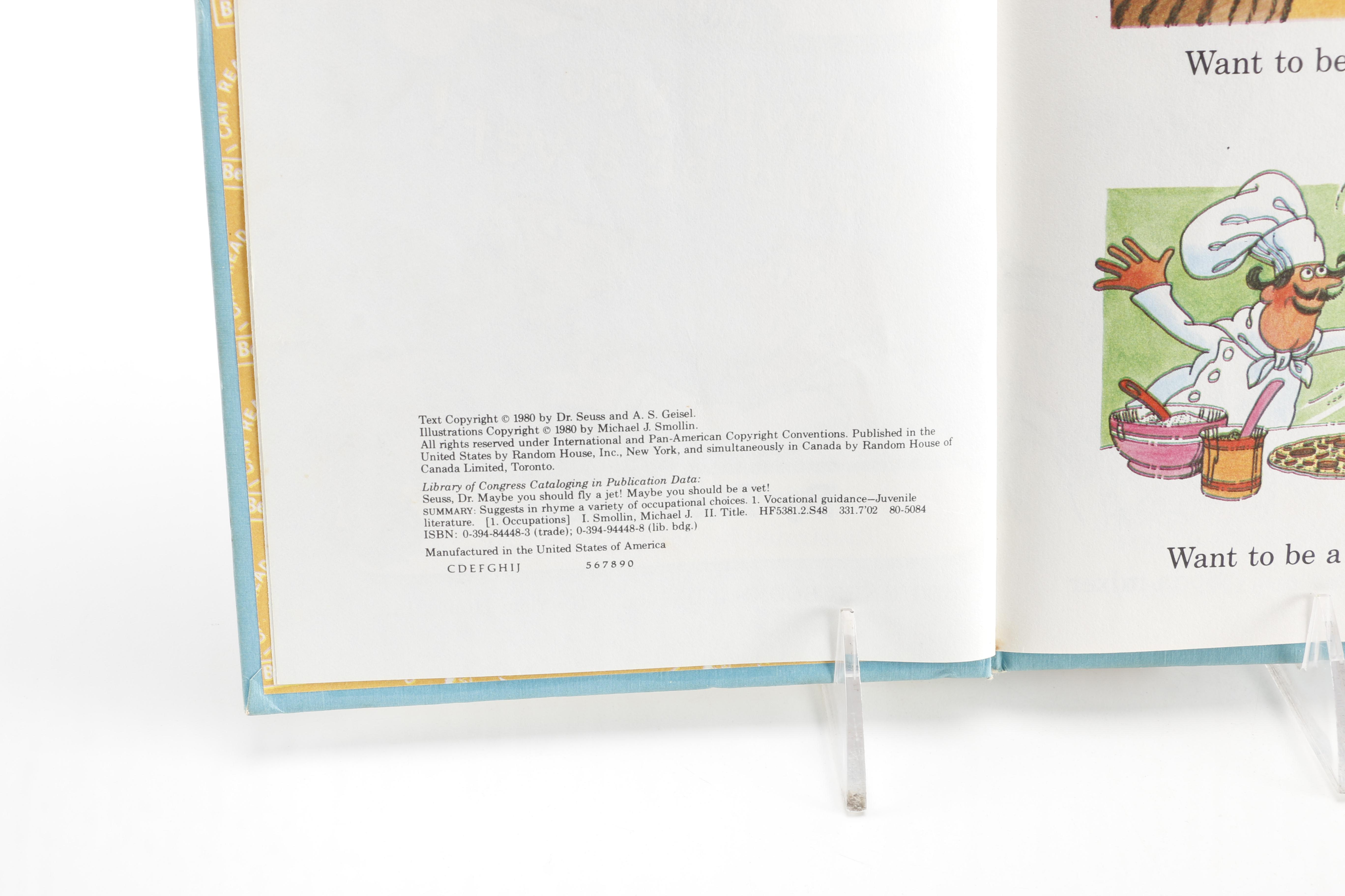 Collection of Children's Books