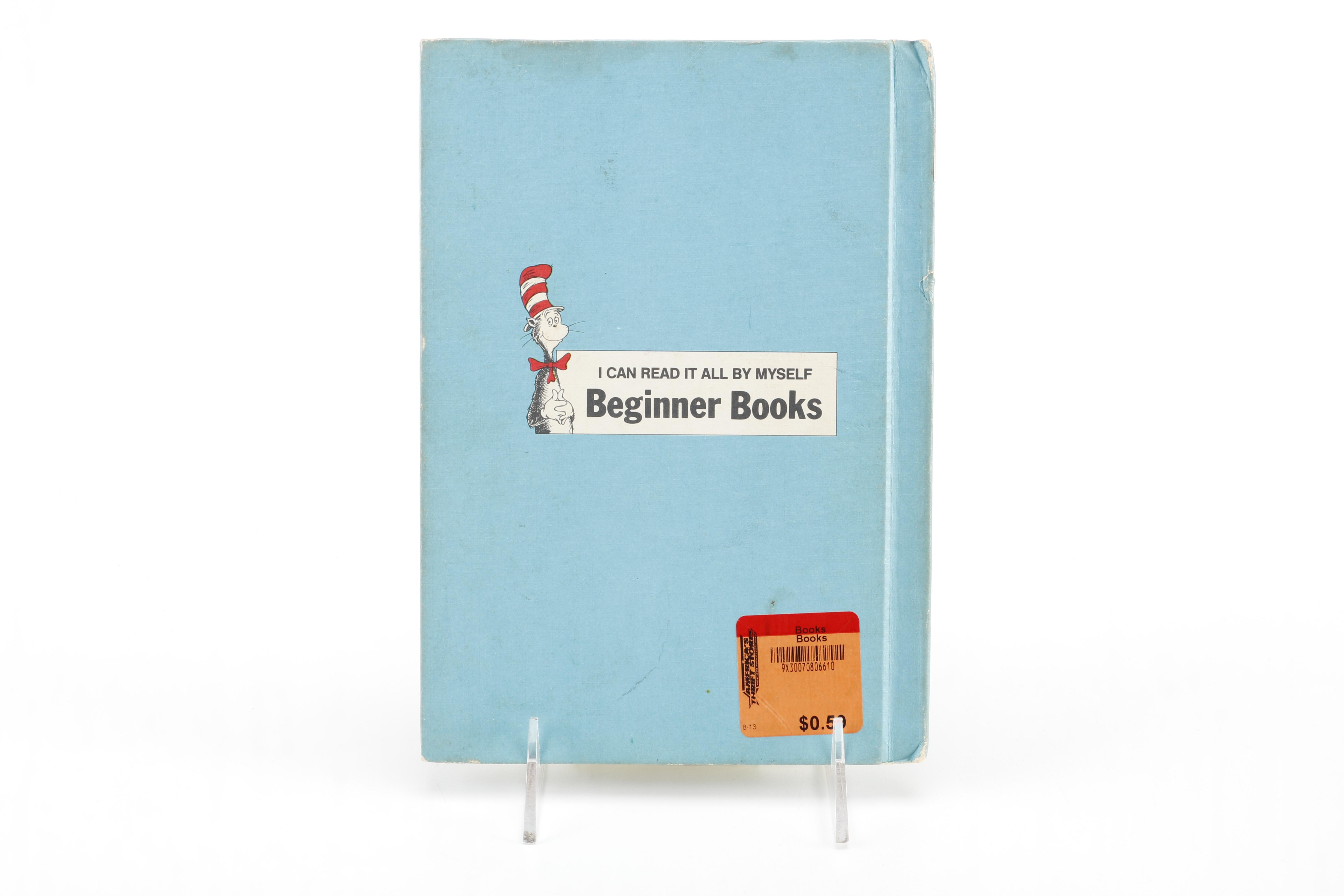 Collection of Children's Books