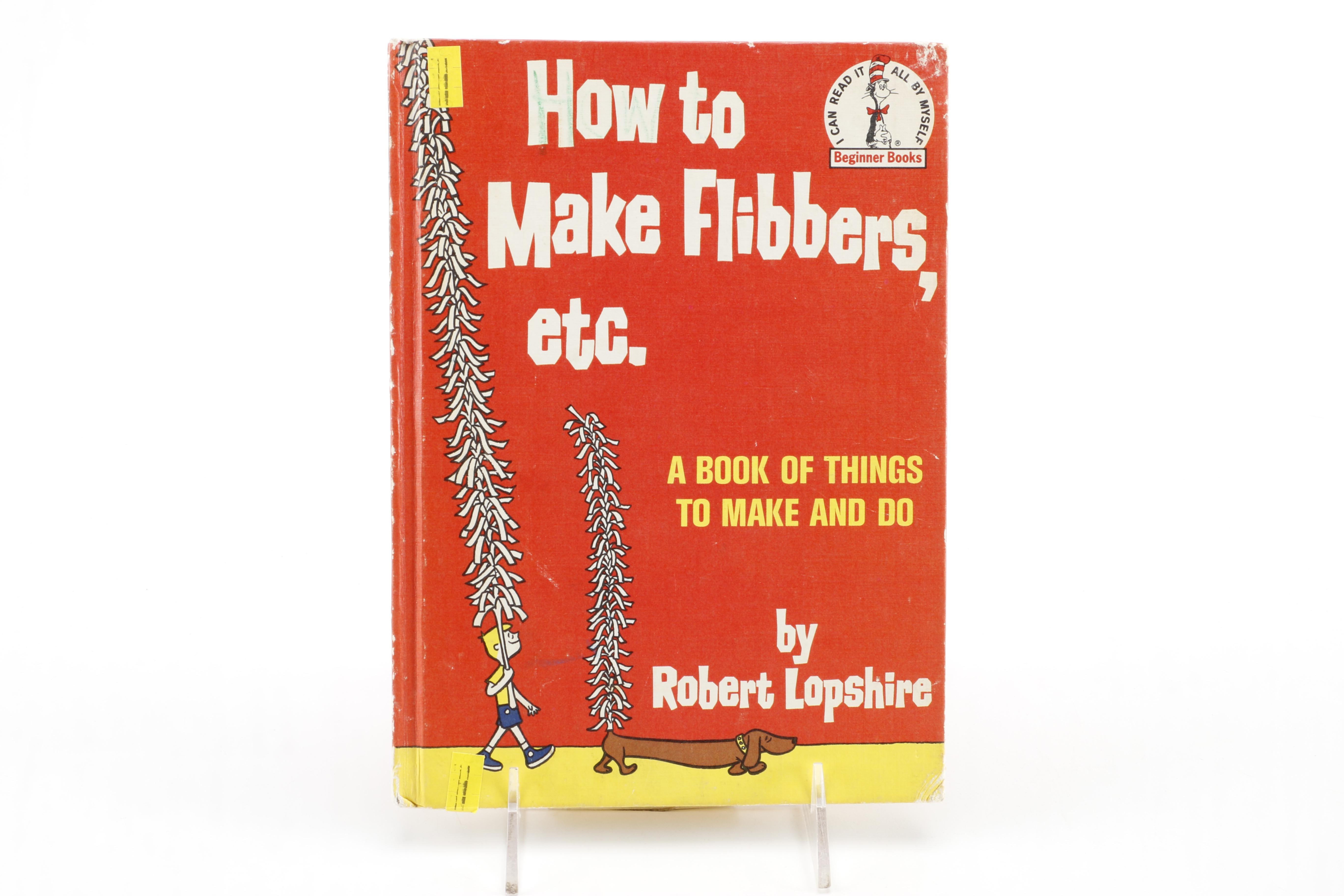 Collection of Children's Books