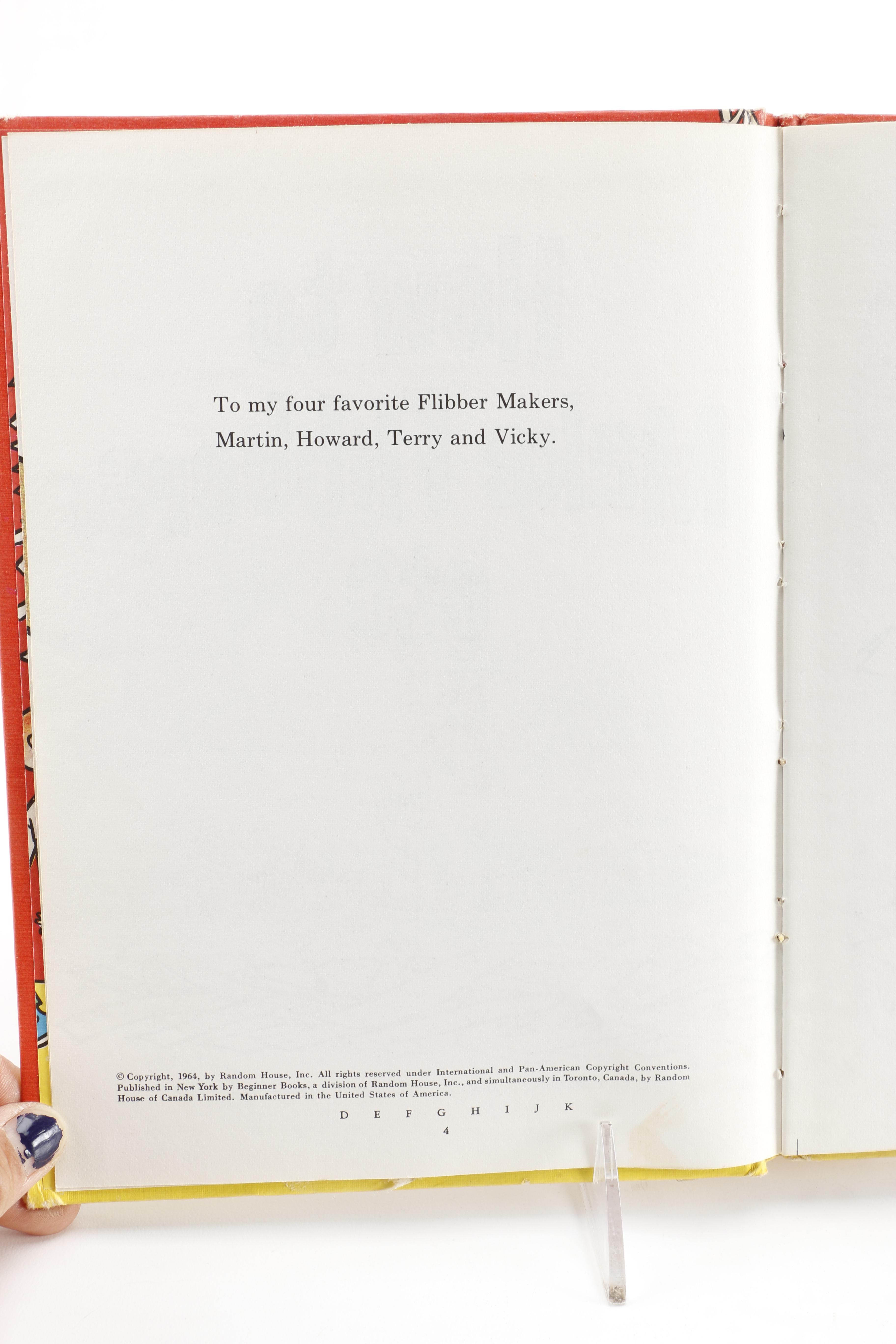 Collection of Children's Books