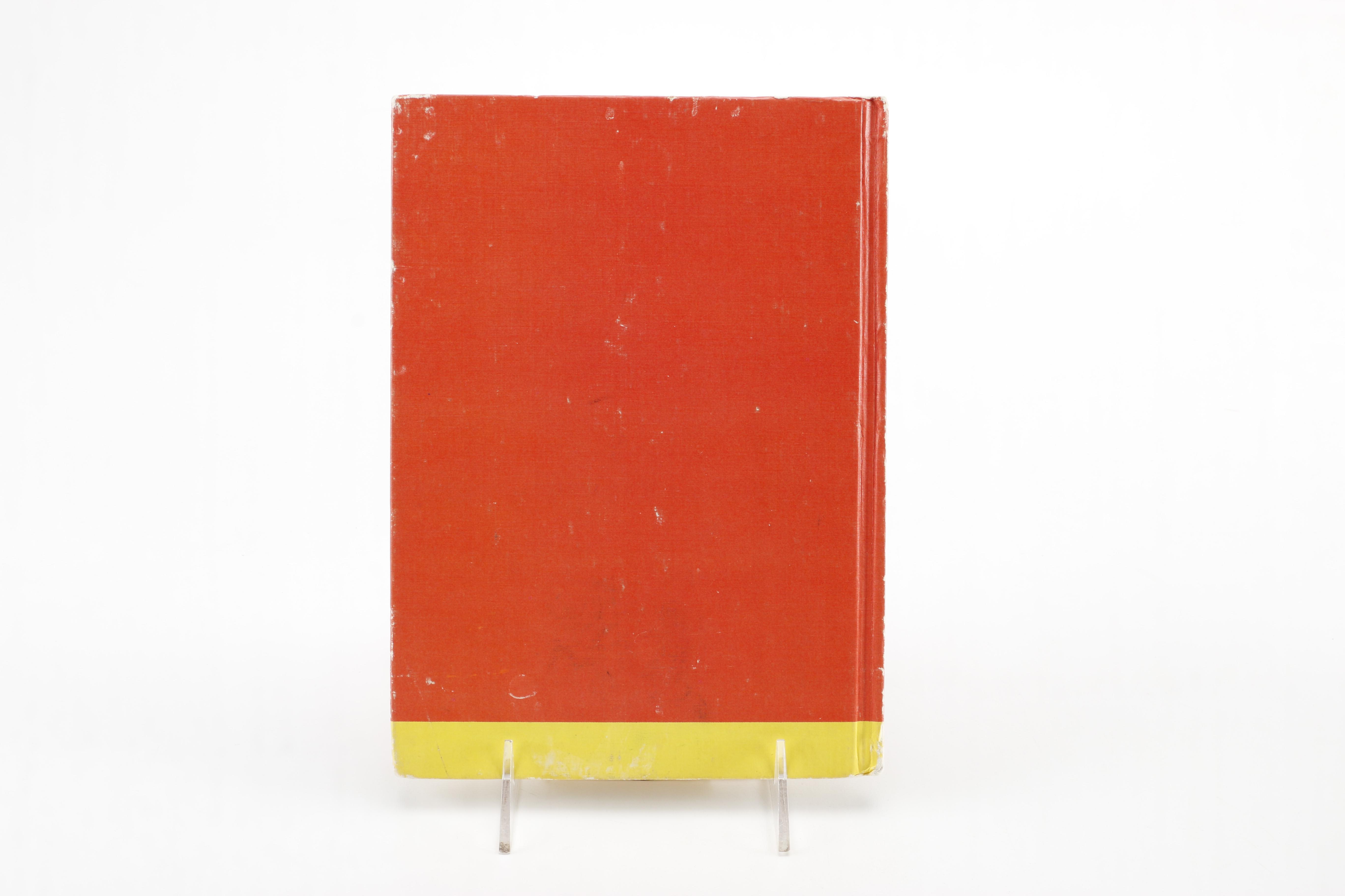 Collection of Children's Books