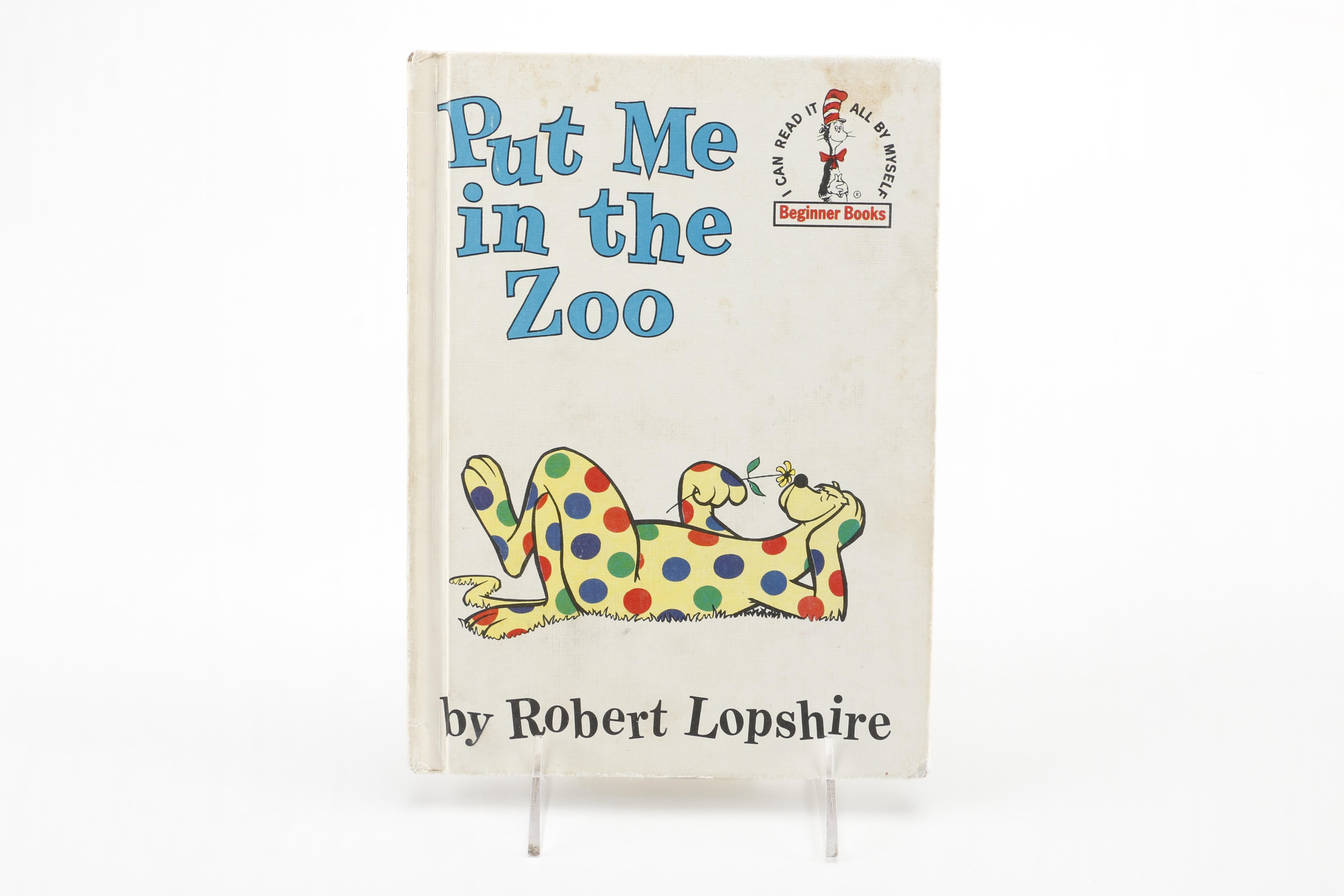 Collection of Children's Books