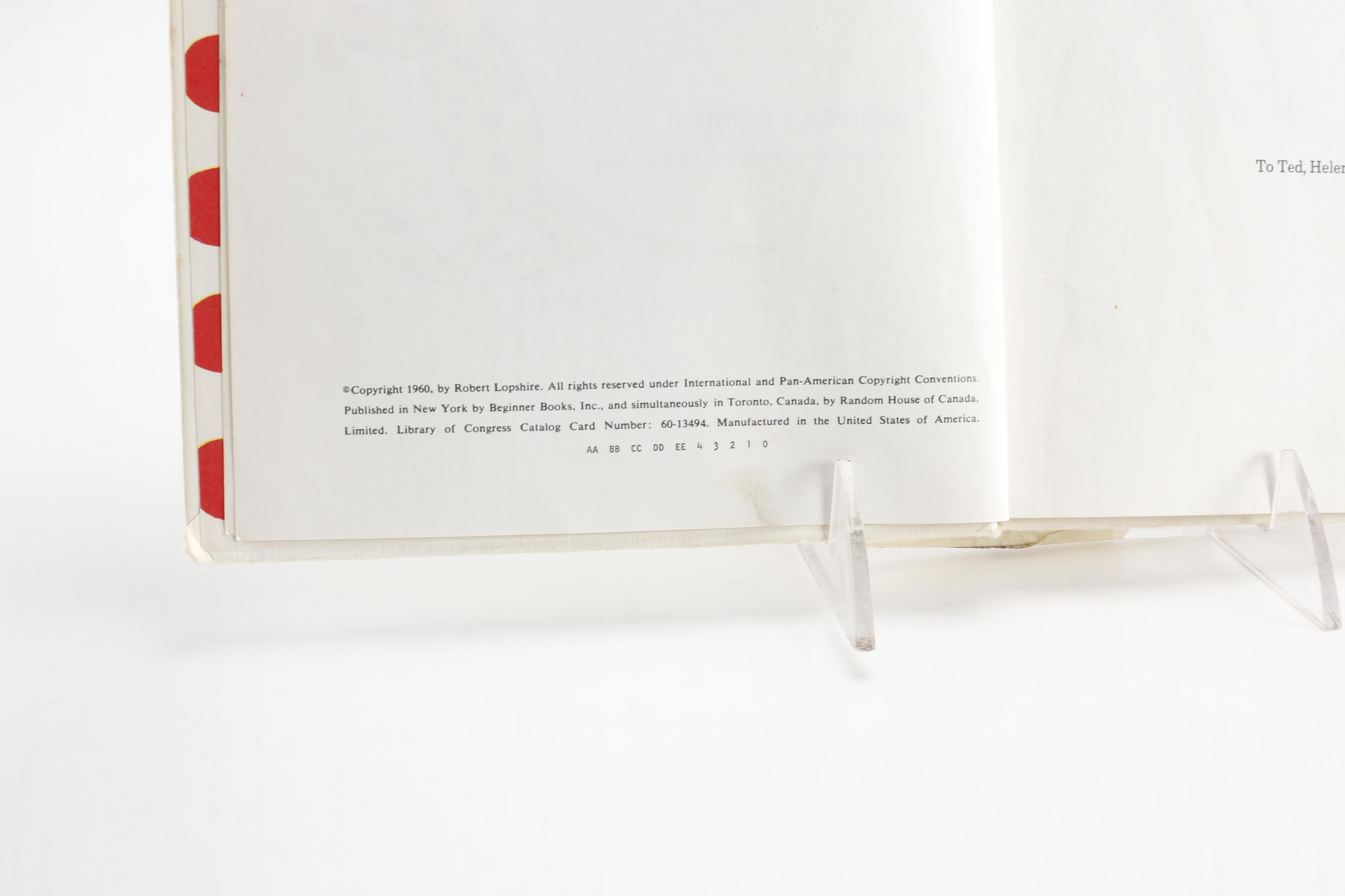 Collection of Children's Books