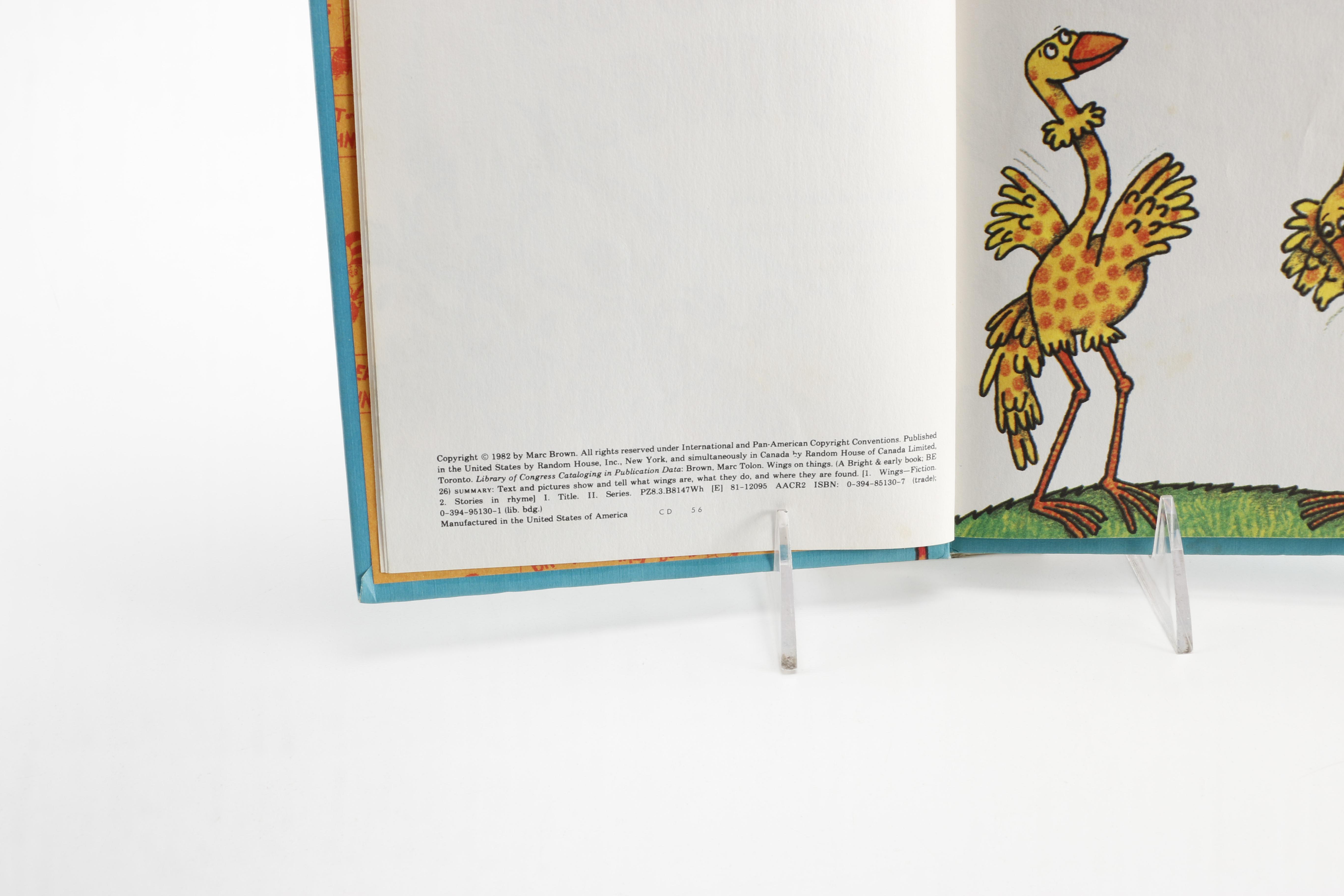 Collection of Children's Books