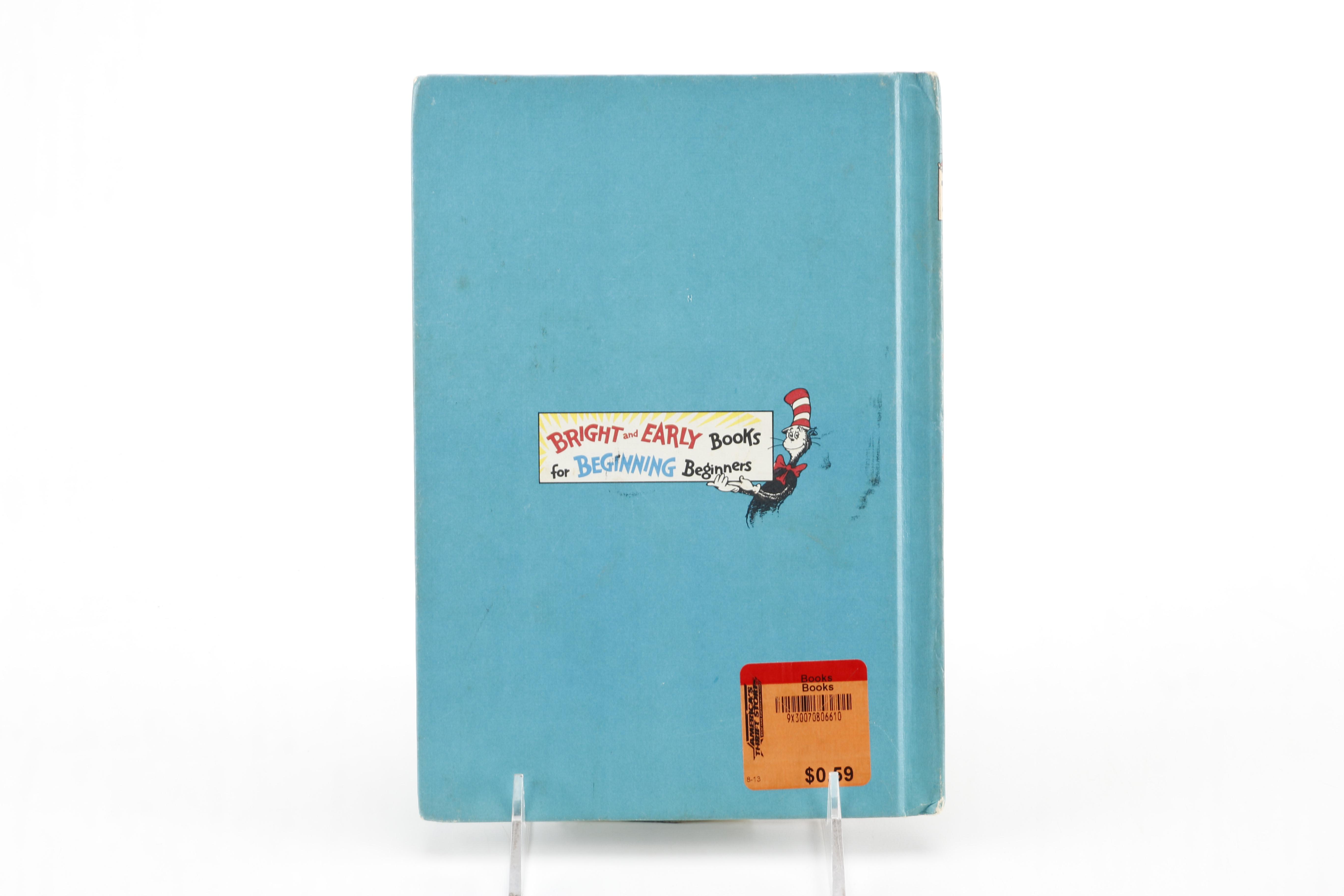 Collection of Children's Books