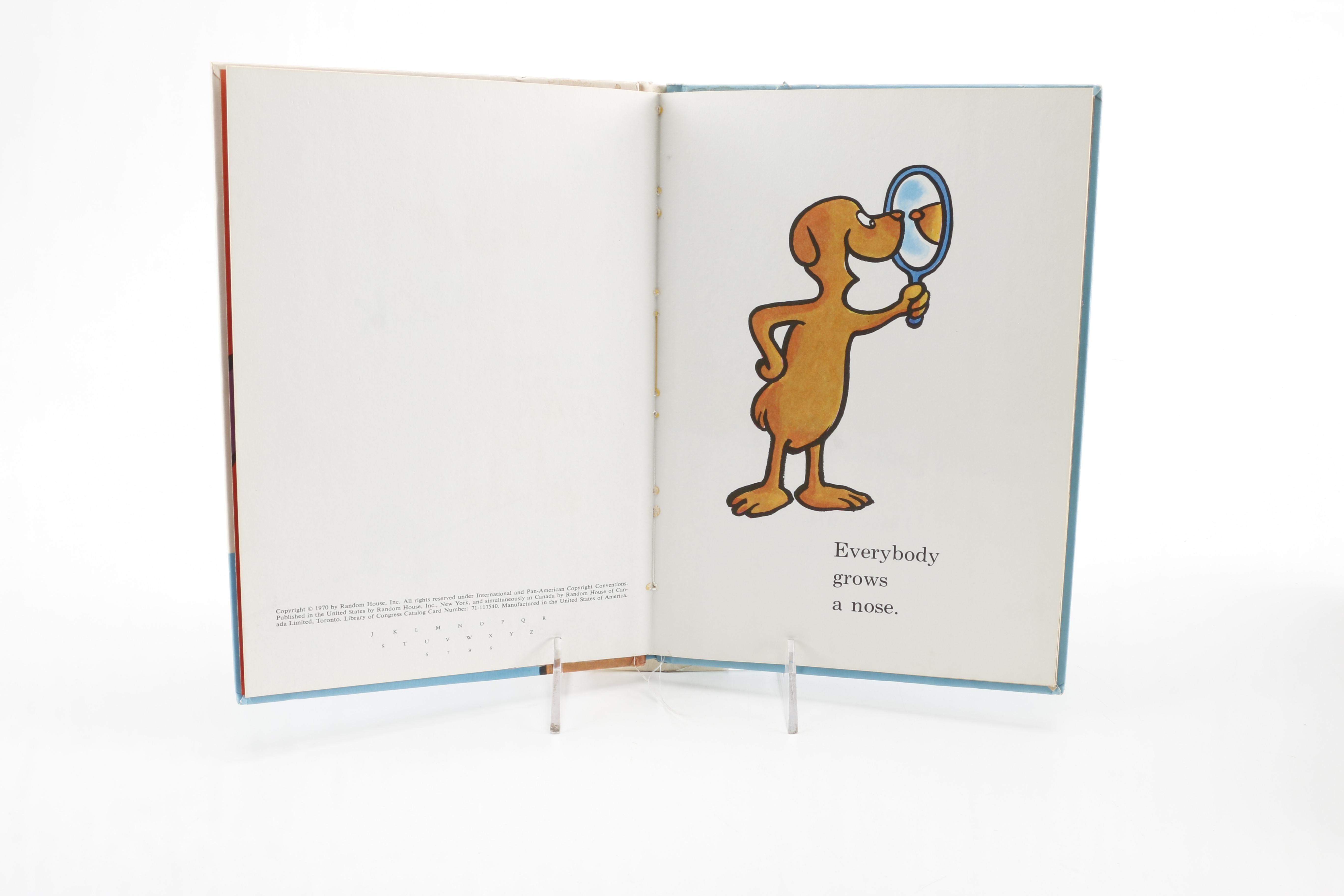 Collection of Children's Books