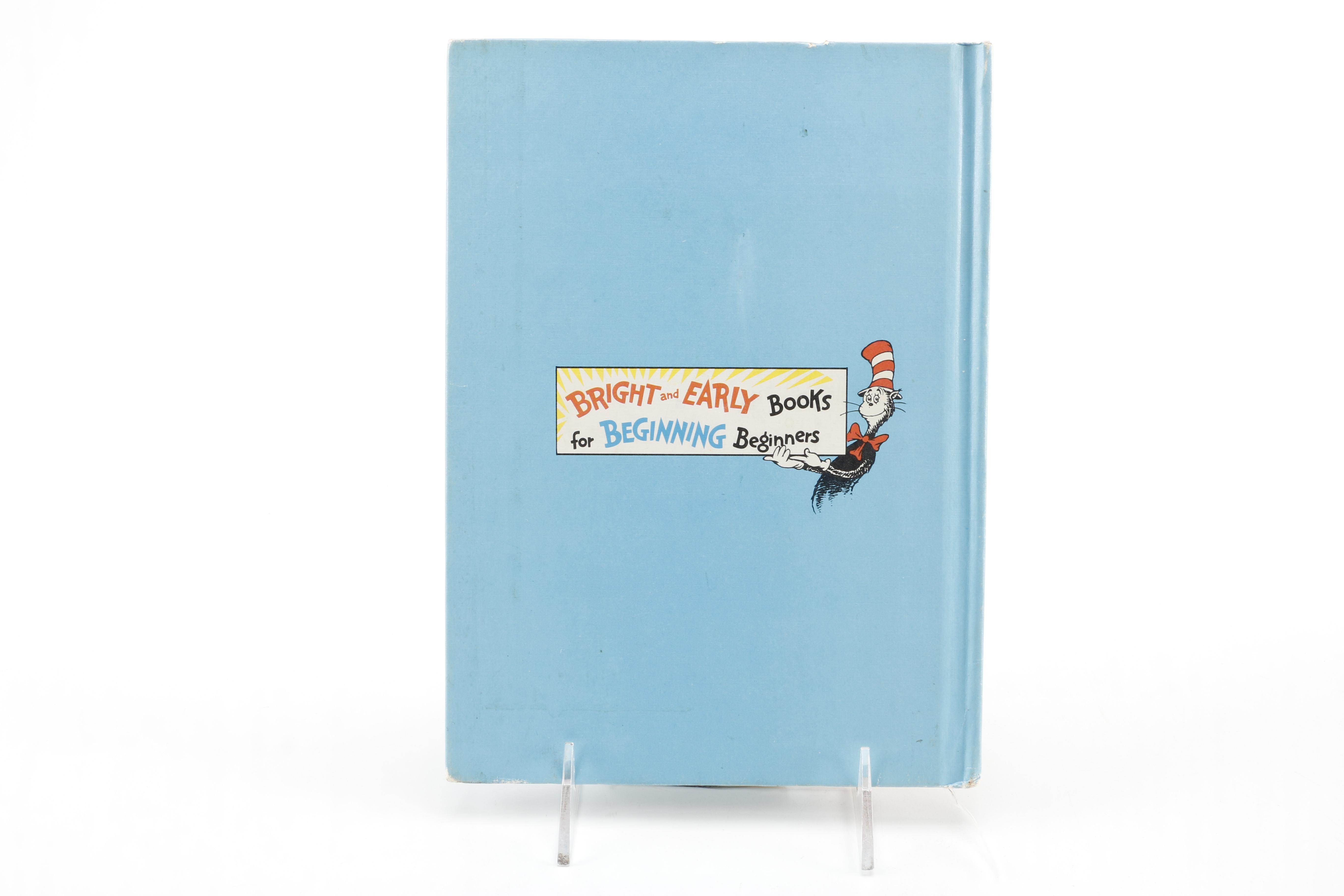 Collection of Children's Books