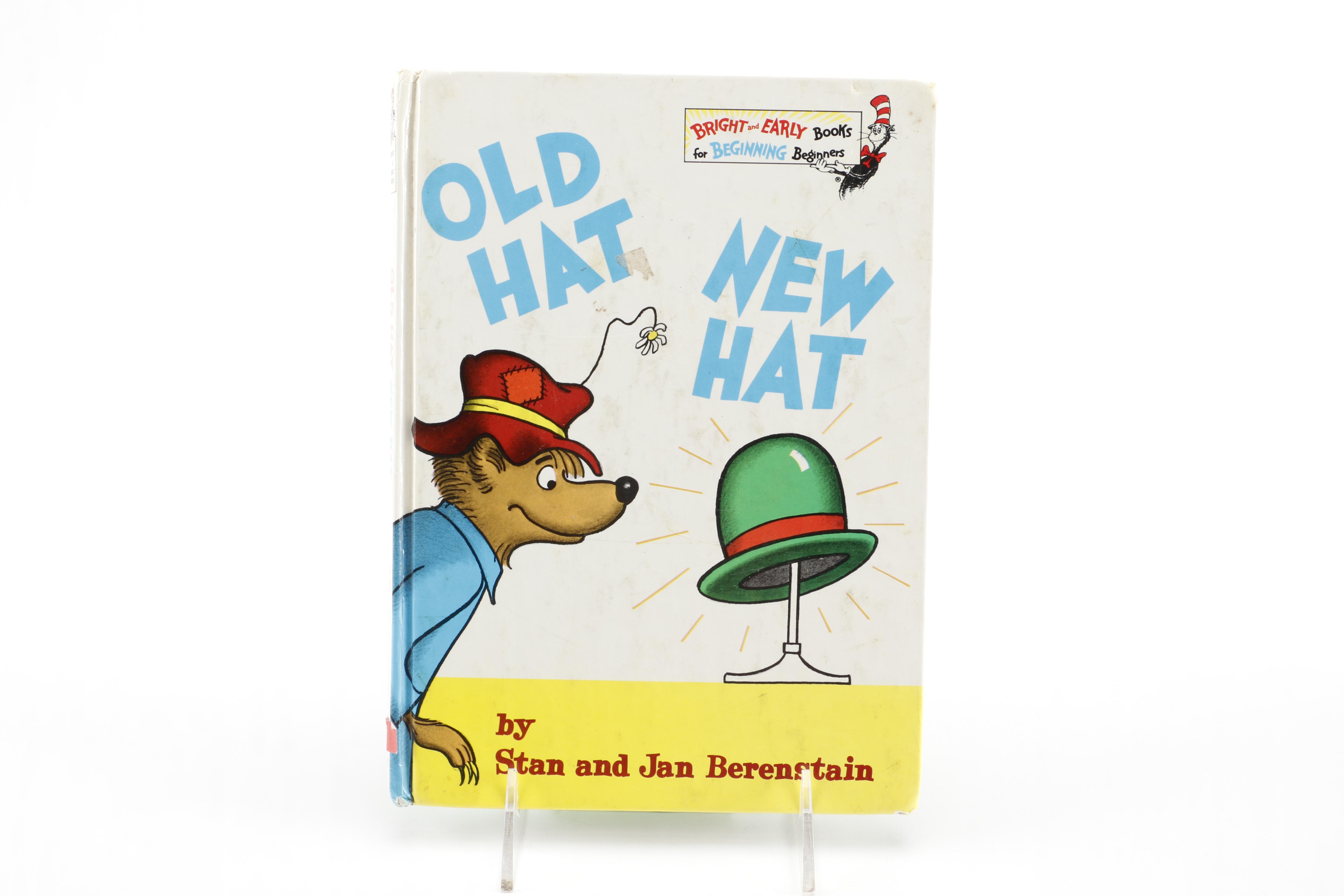 Collection of Children's Books