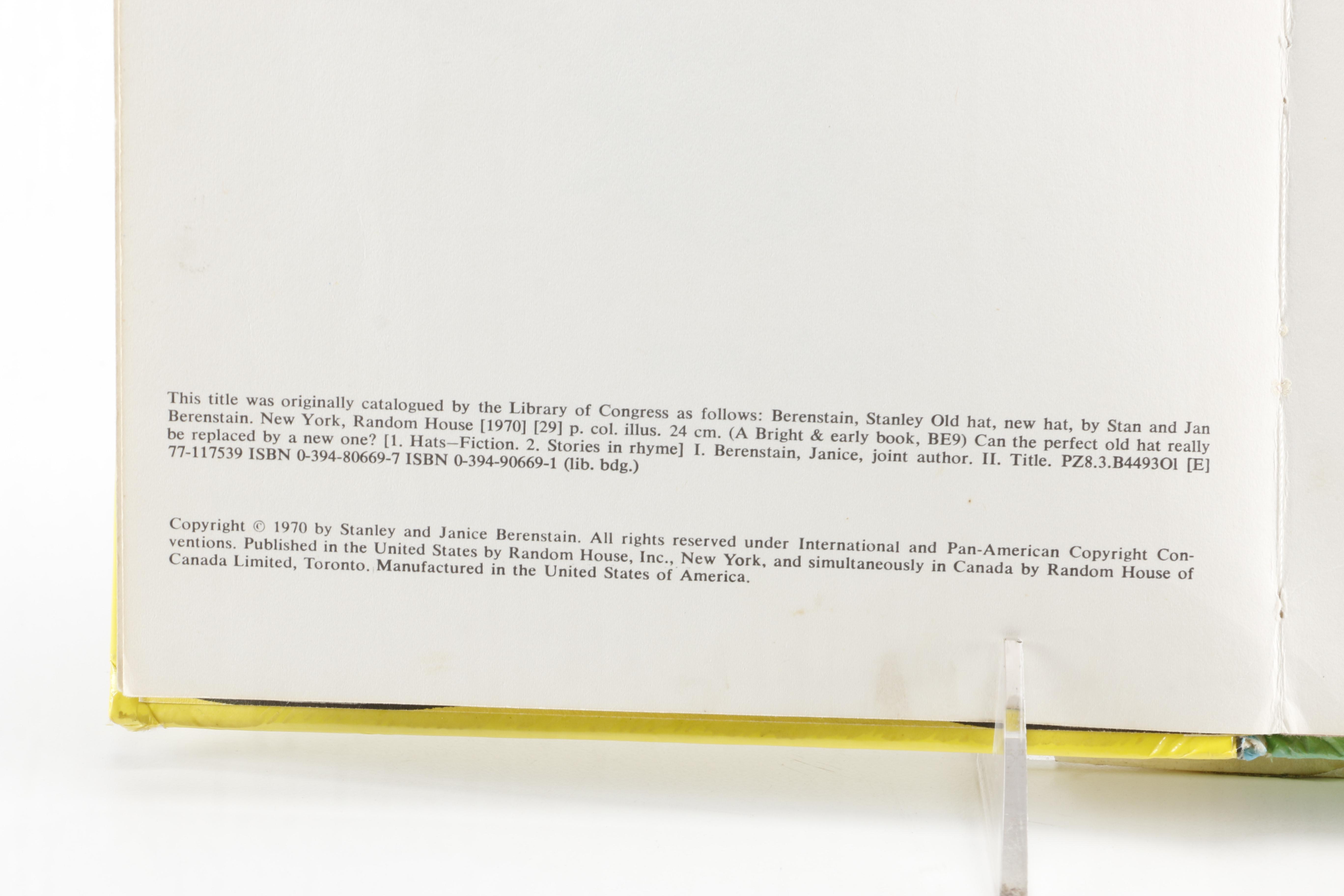 Collection of Children's Books