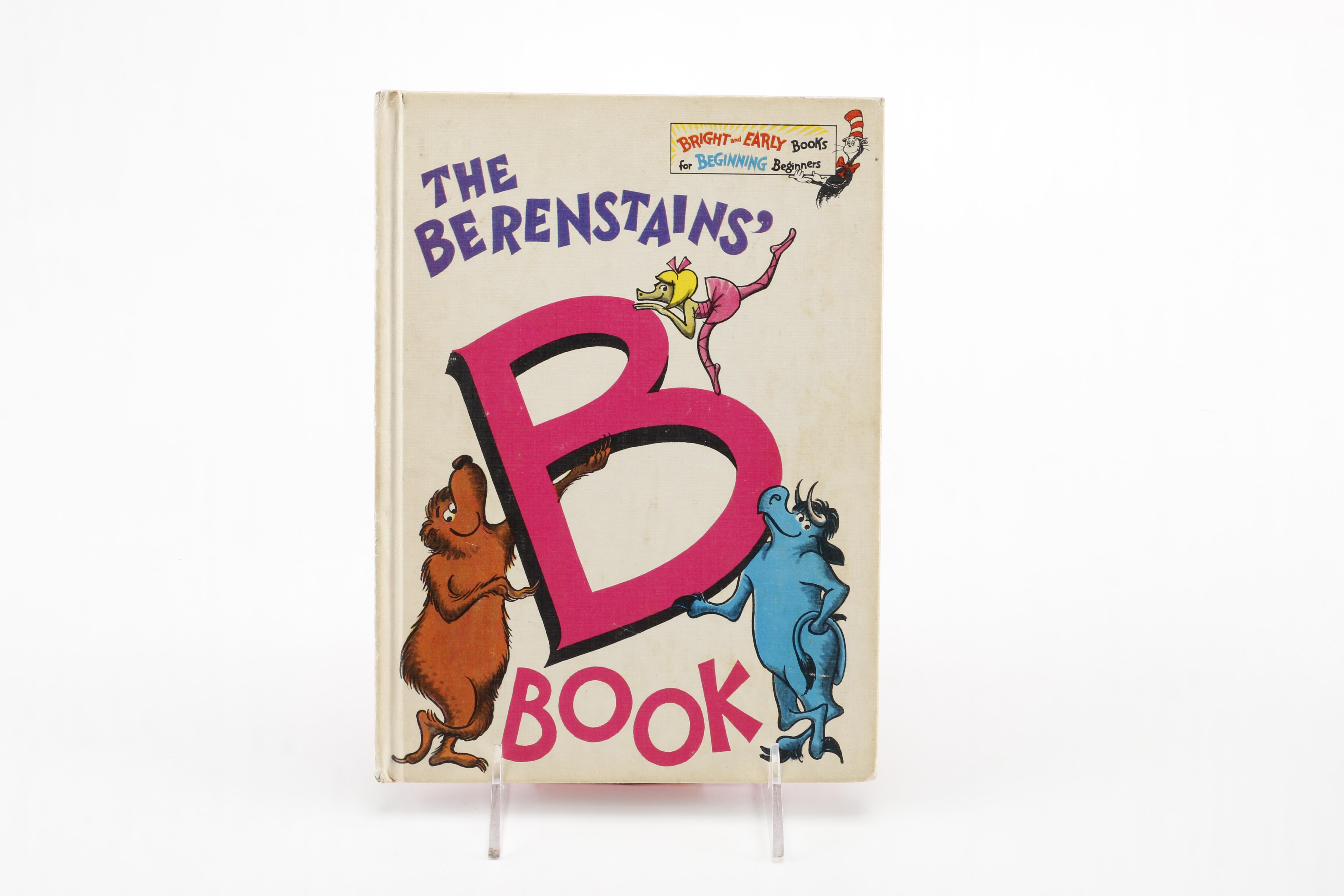 Collection of Children's Books