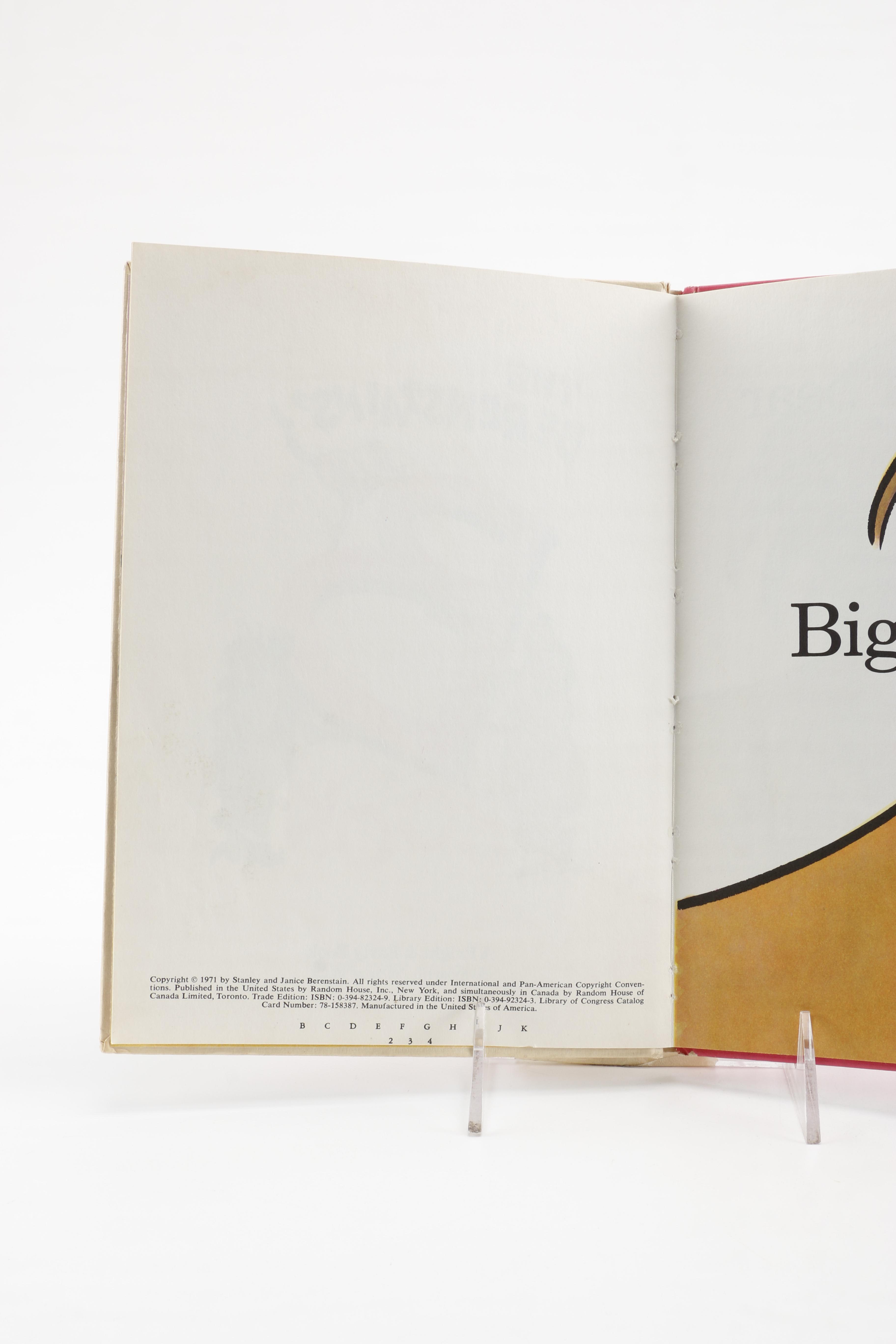 Collection of Children's Books