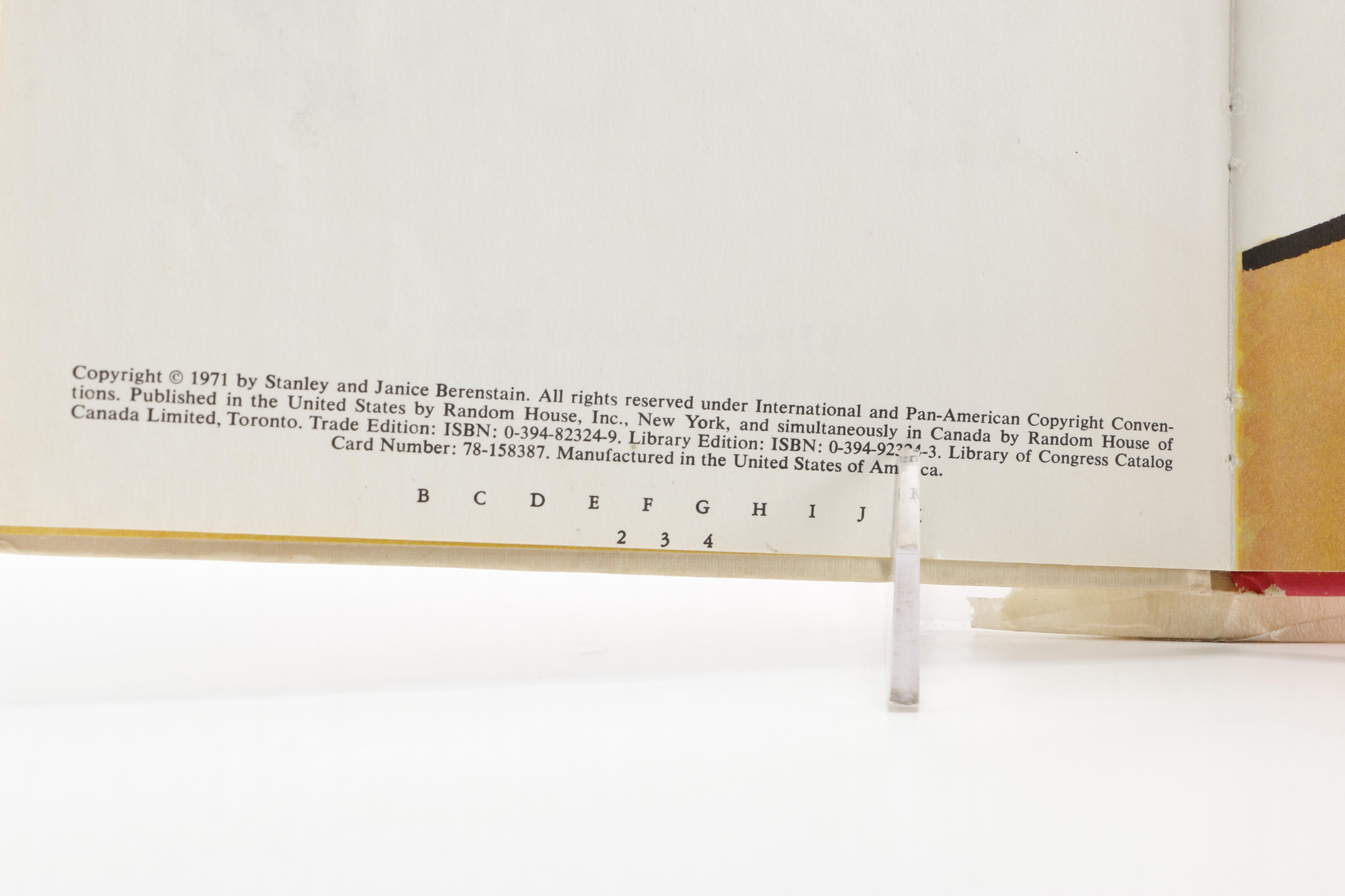 Collection of Children's Books