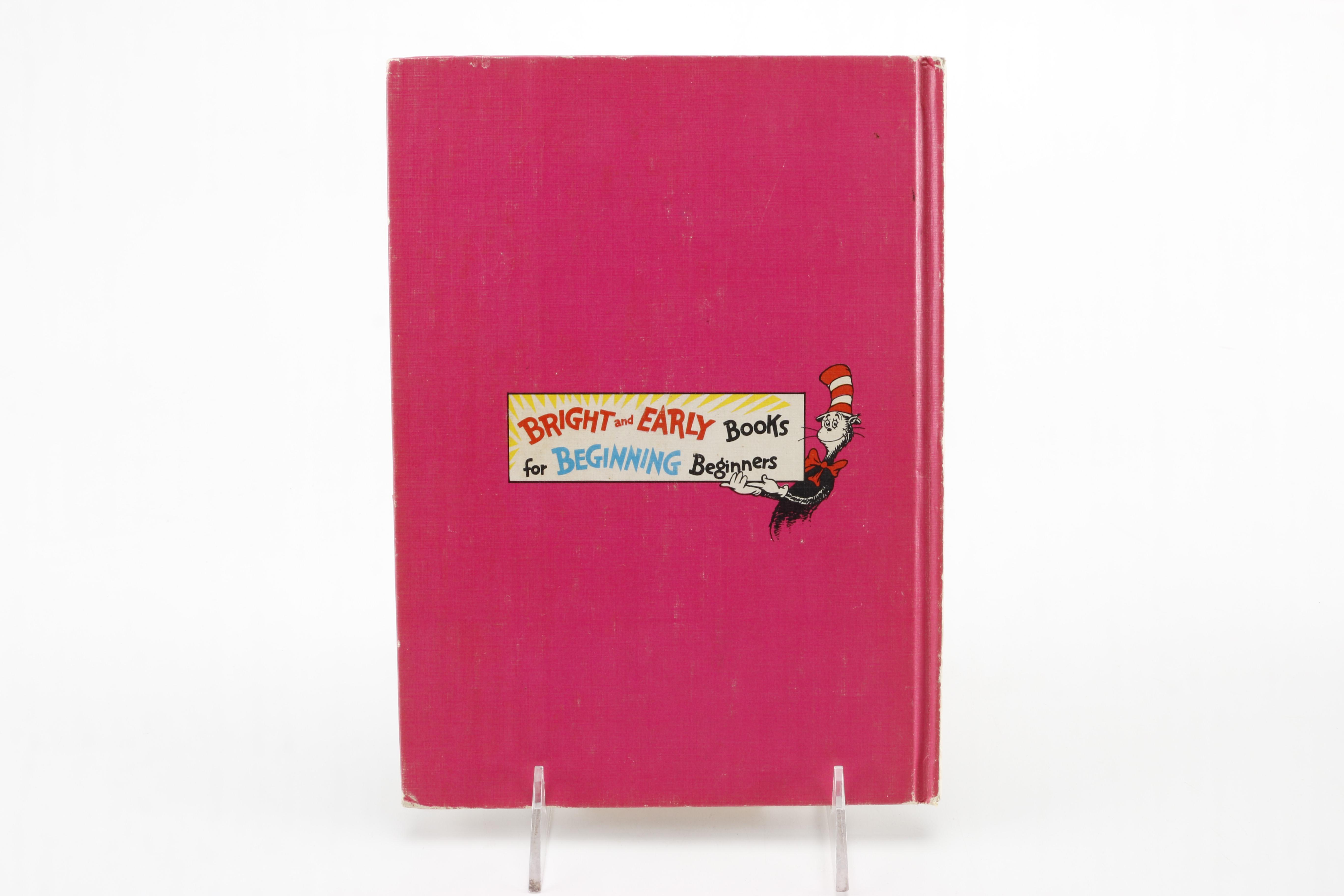 Collection of Children's Books