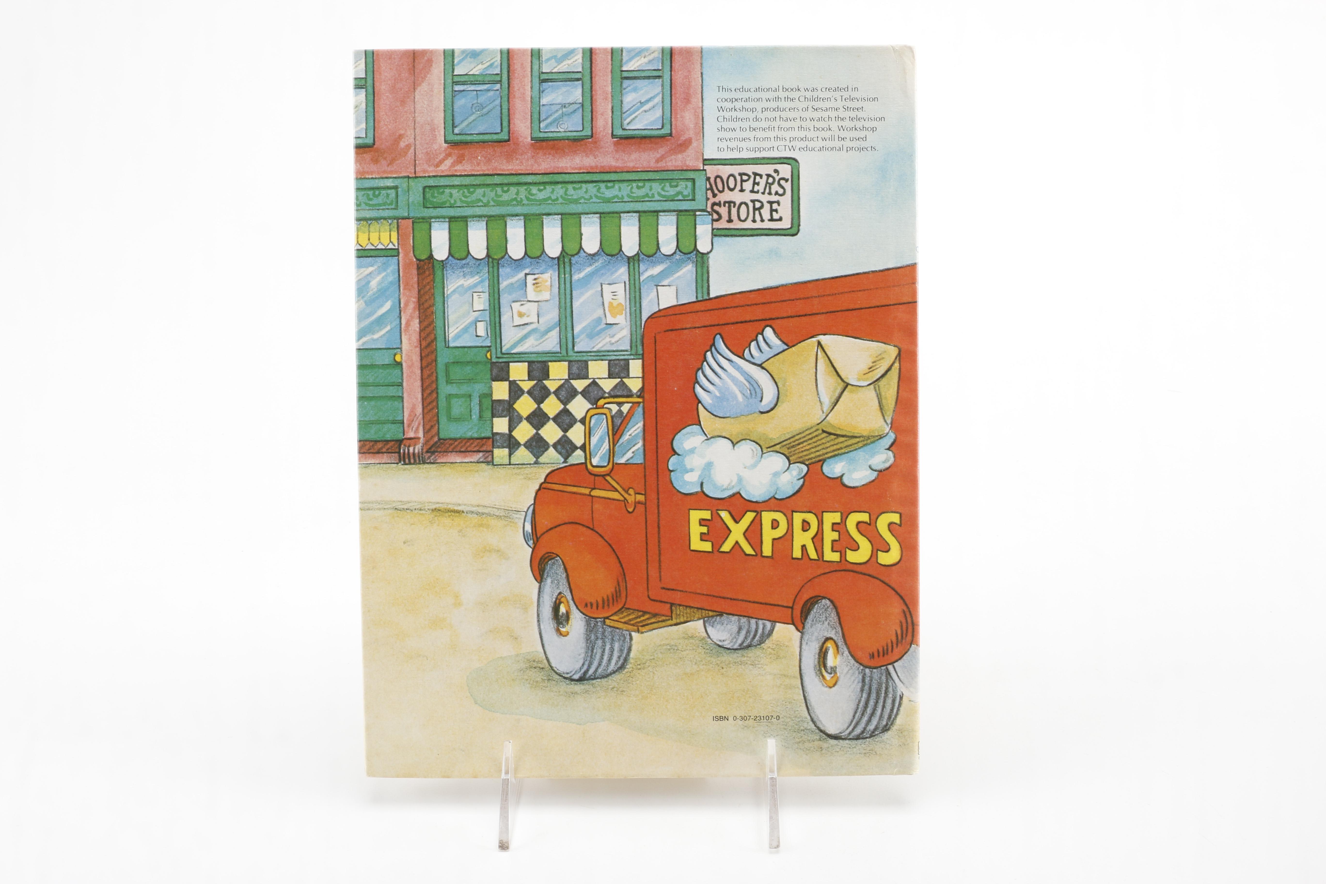 Collection of Children's Books