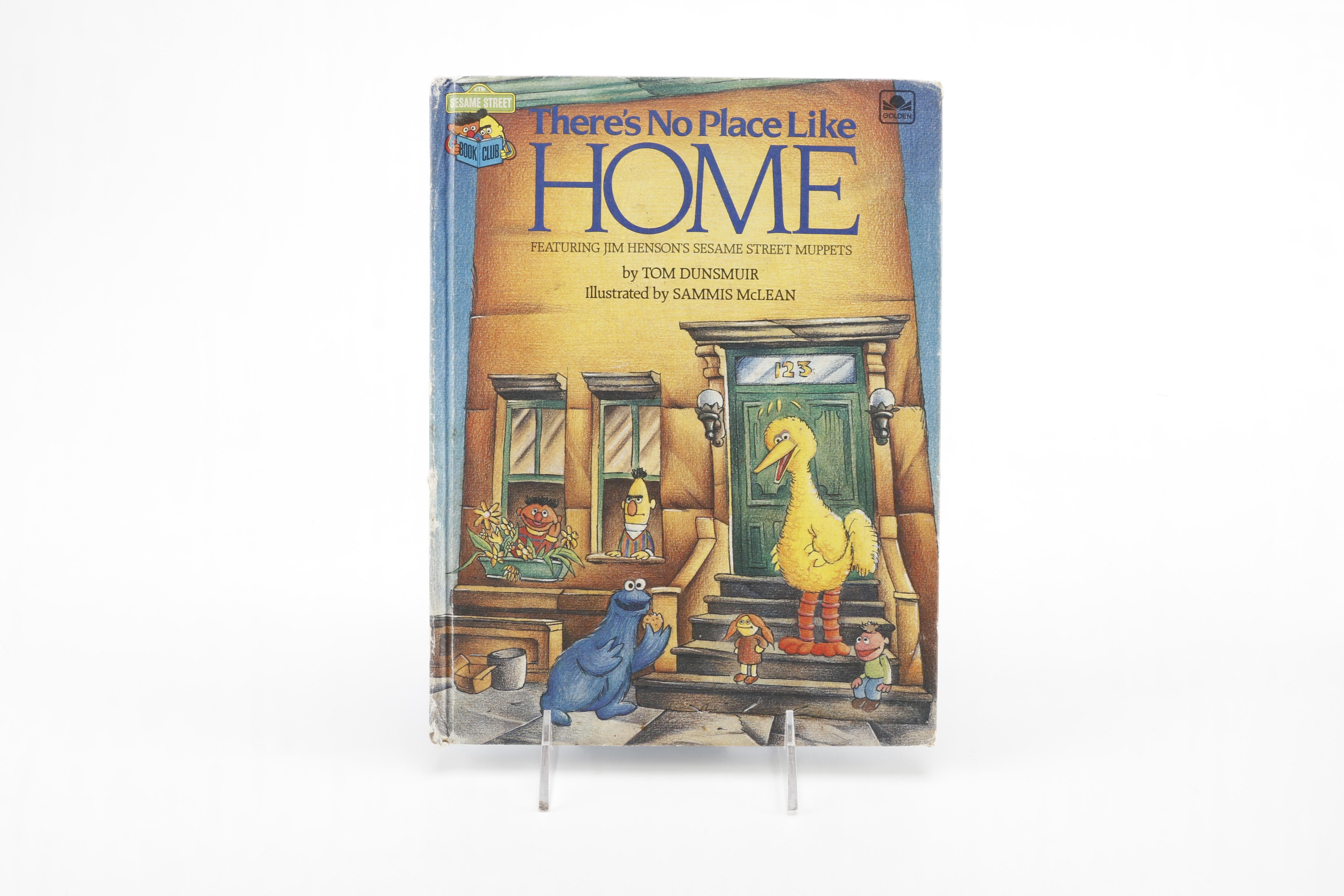 Collection of Children's Books