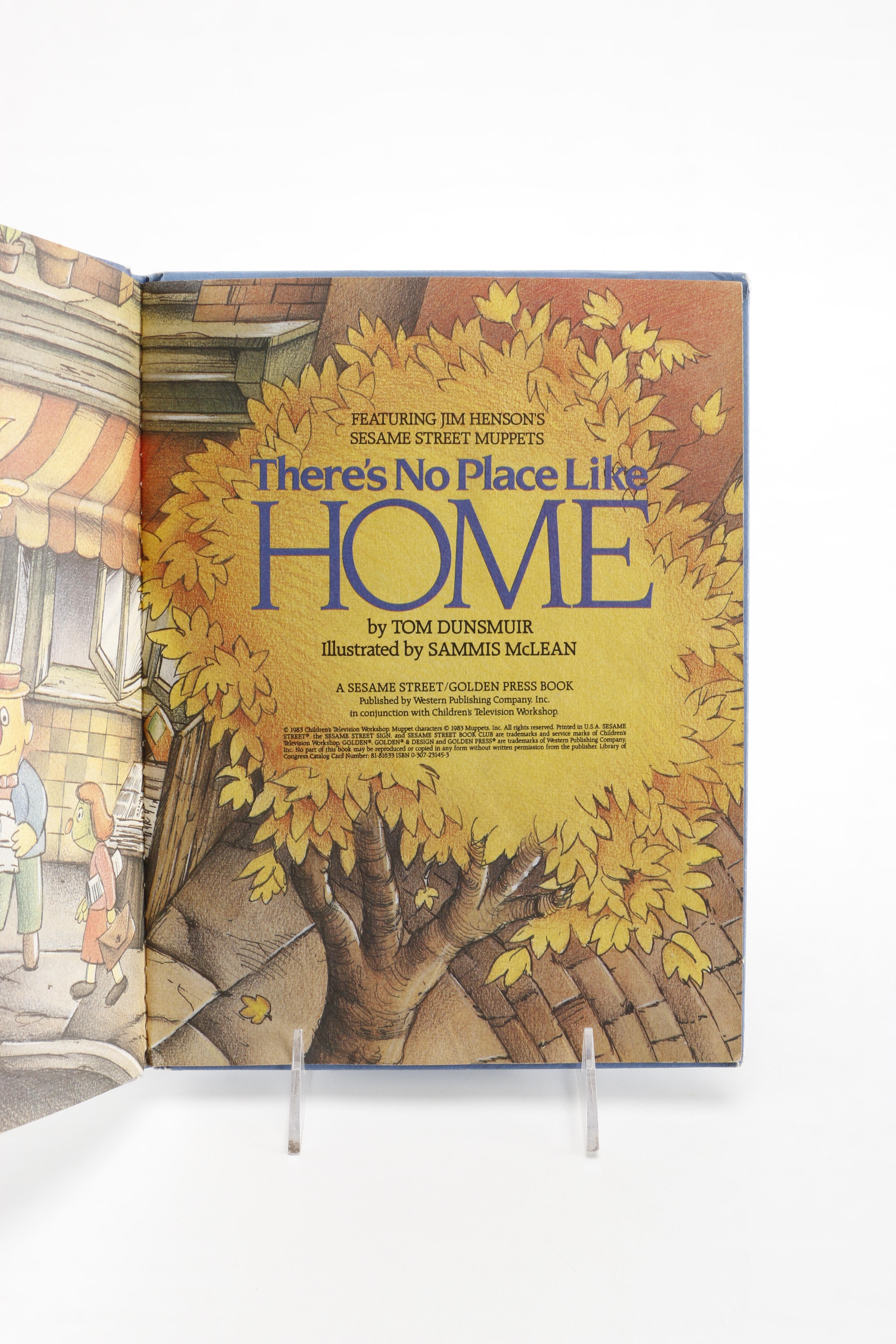 Collection of Children's Books