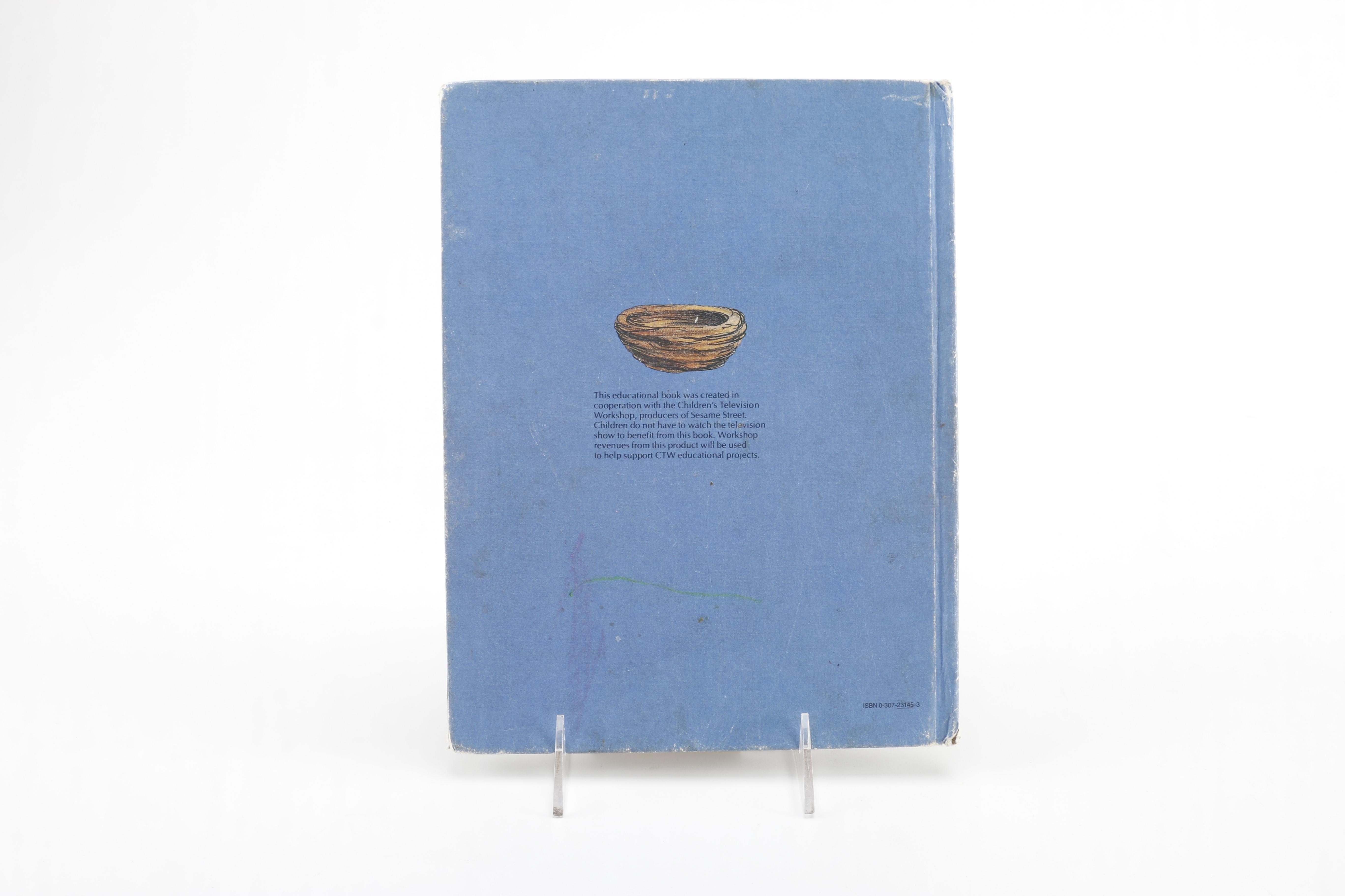 Collection of Children's Books