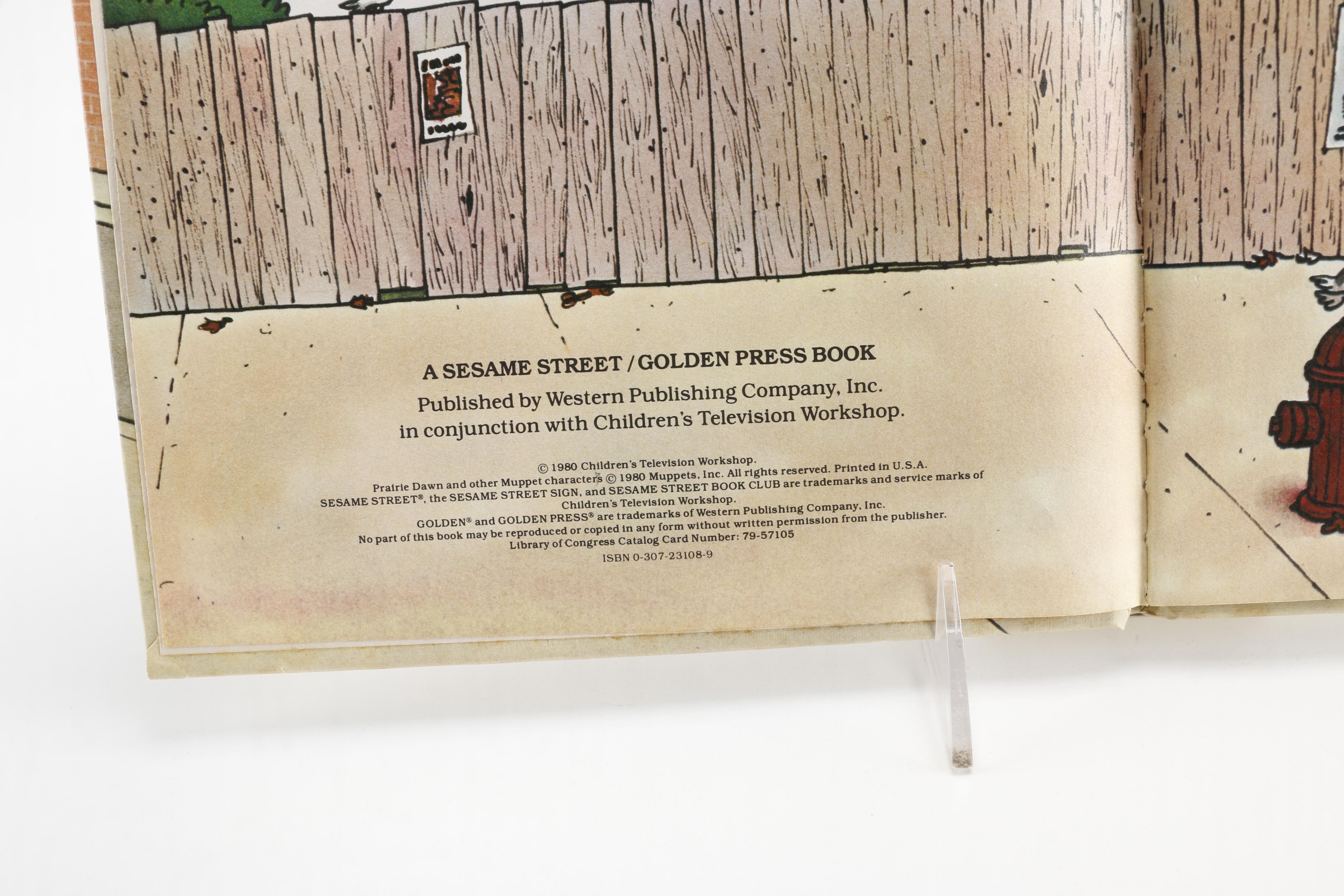 Collection of Children's Books