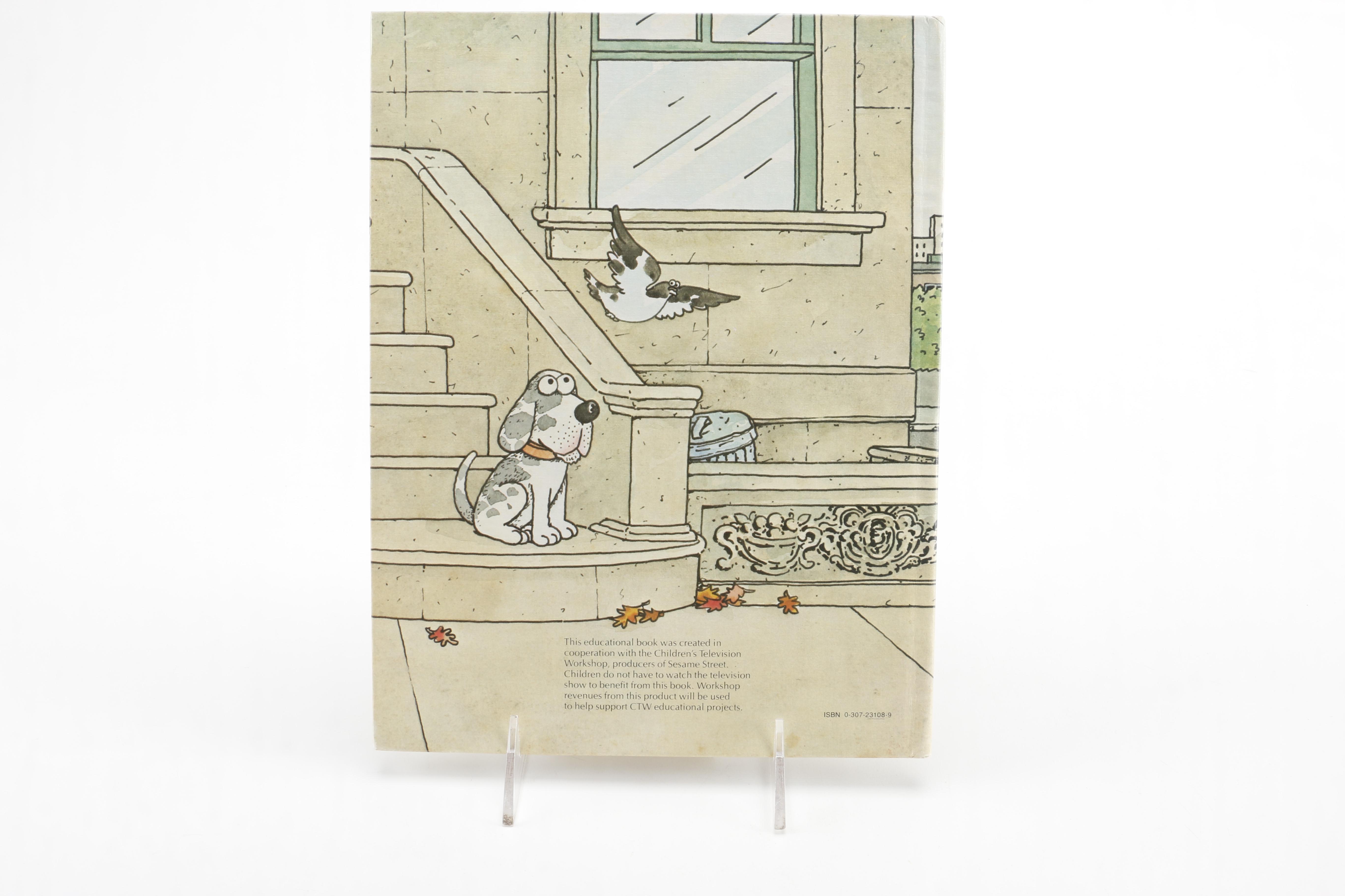 Collection of Children's Books