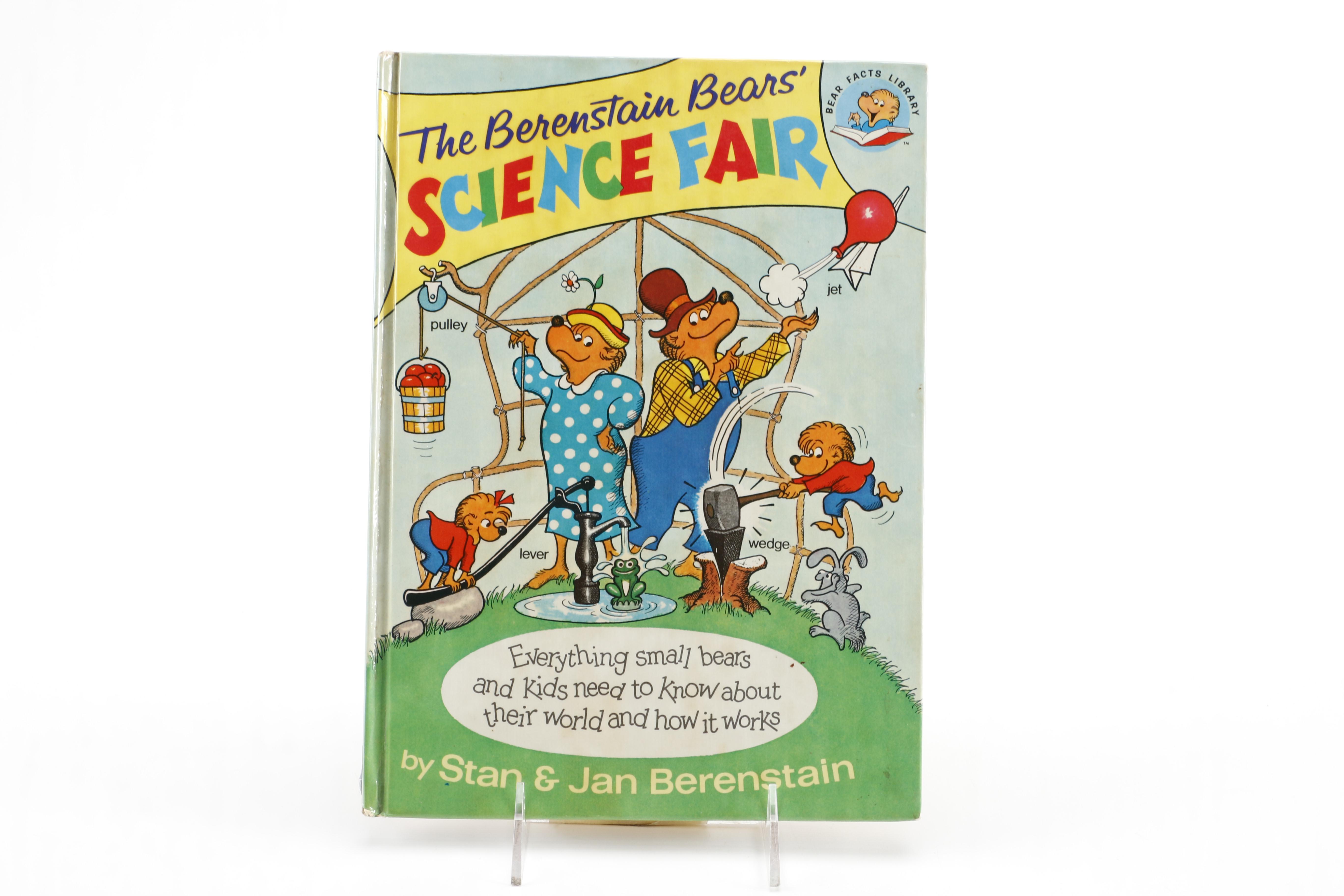 Collection of Children's Books