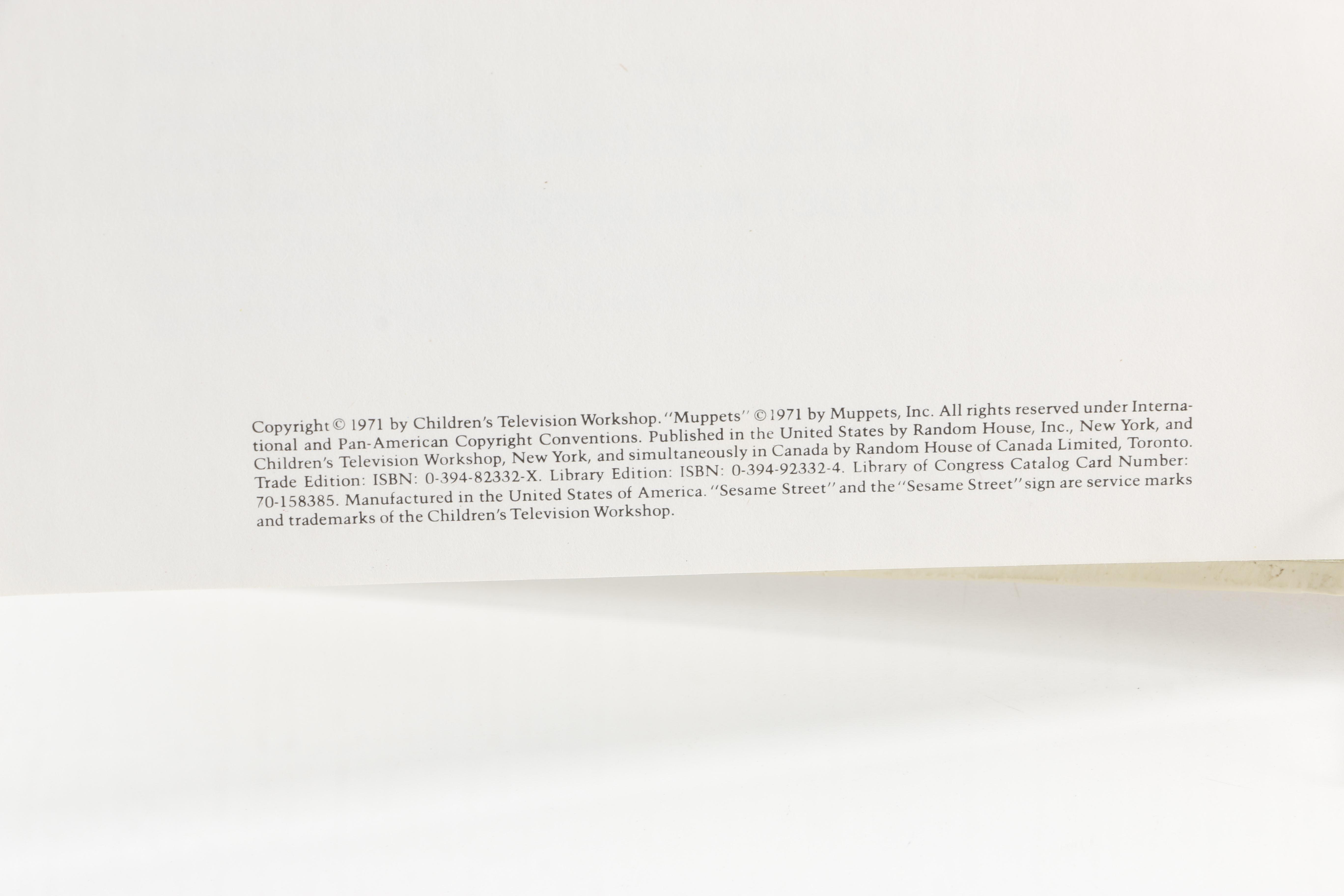 Collection of Children's Books